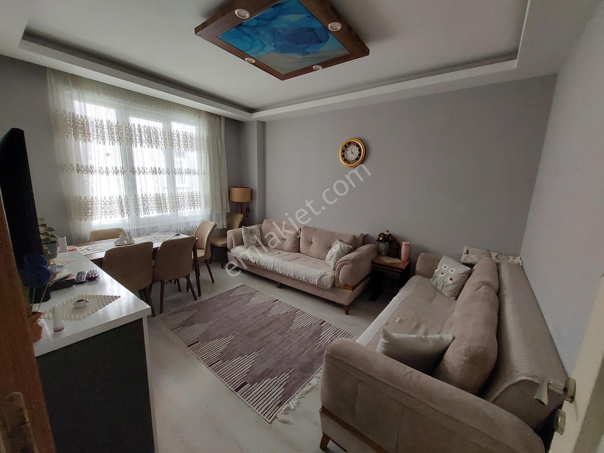 Sahibinden Temiz Kullanışlı Daire