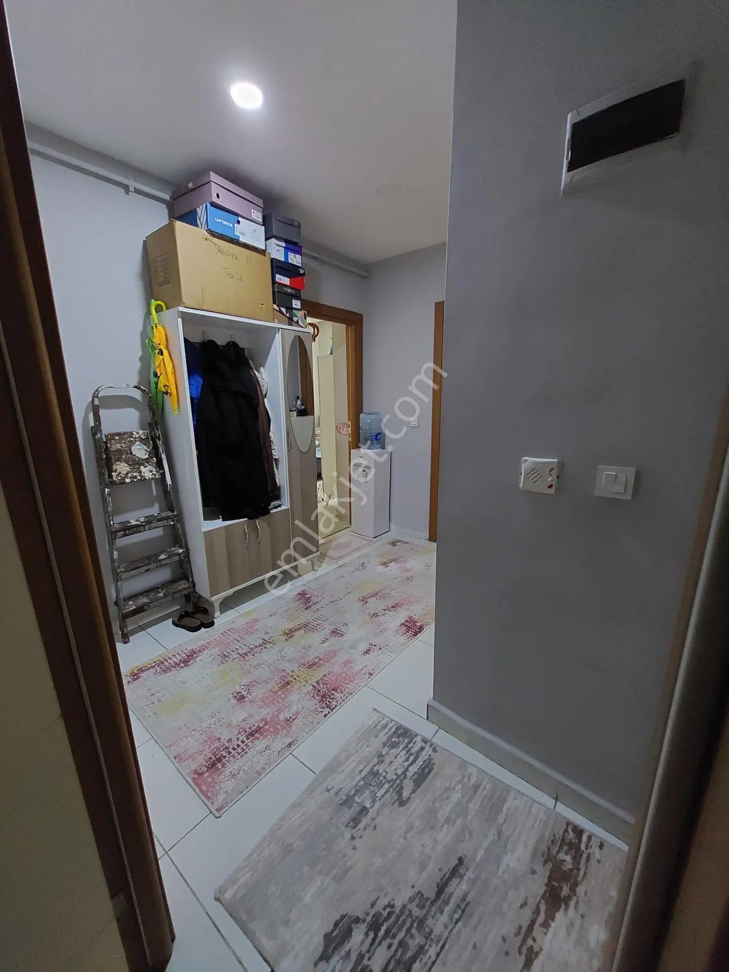 Sahibinden Temiz Kullanışlı Daire - Görsel 6