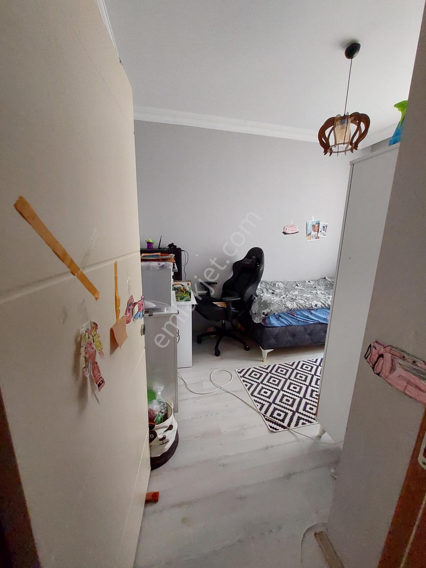 Sahibinden Temiz Kullanışlı Daire - Görsel 7