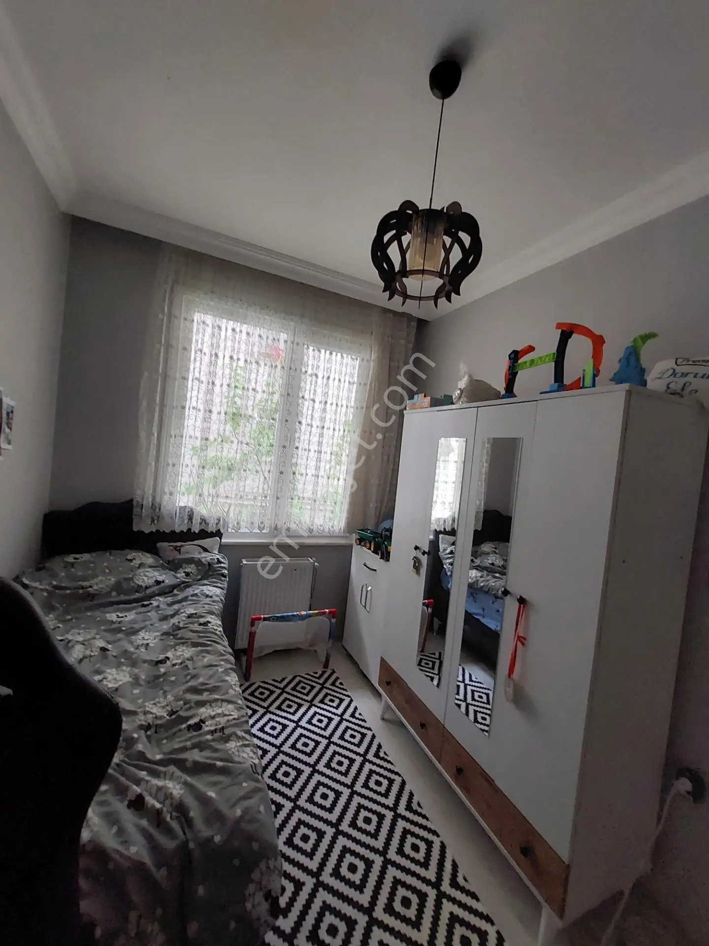 Sahibinden Temiz Kullanışlı Daire - Görsel 8