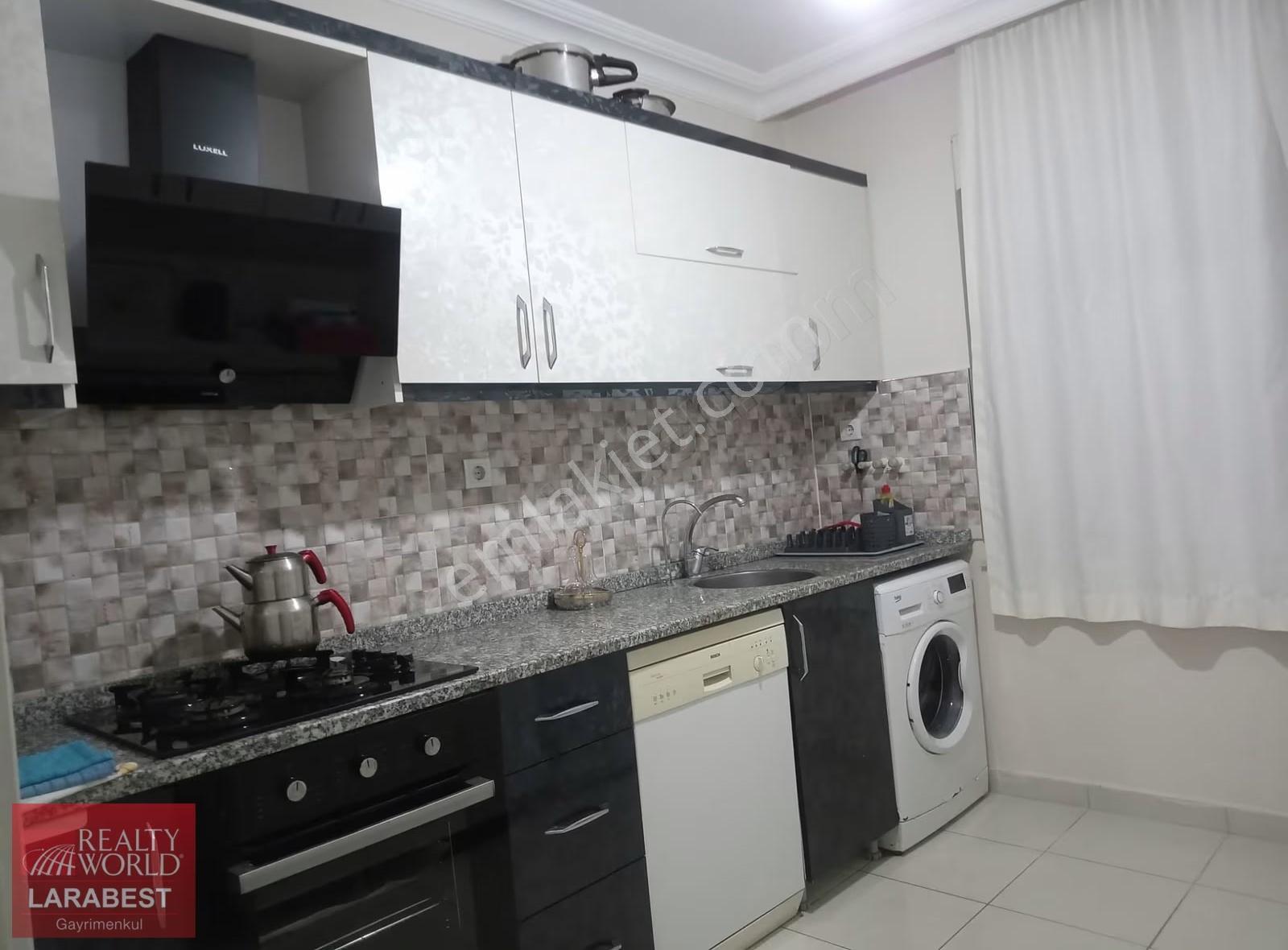 Şafak Mahallesi'nde Yeni Sanayi Yakını 2+1 Satılık Daire - Görsel 5