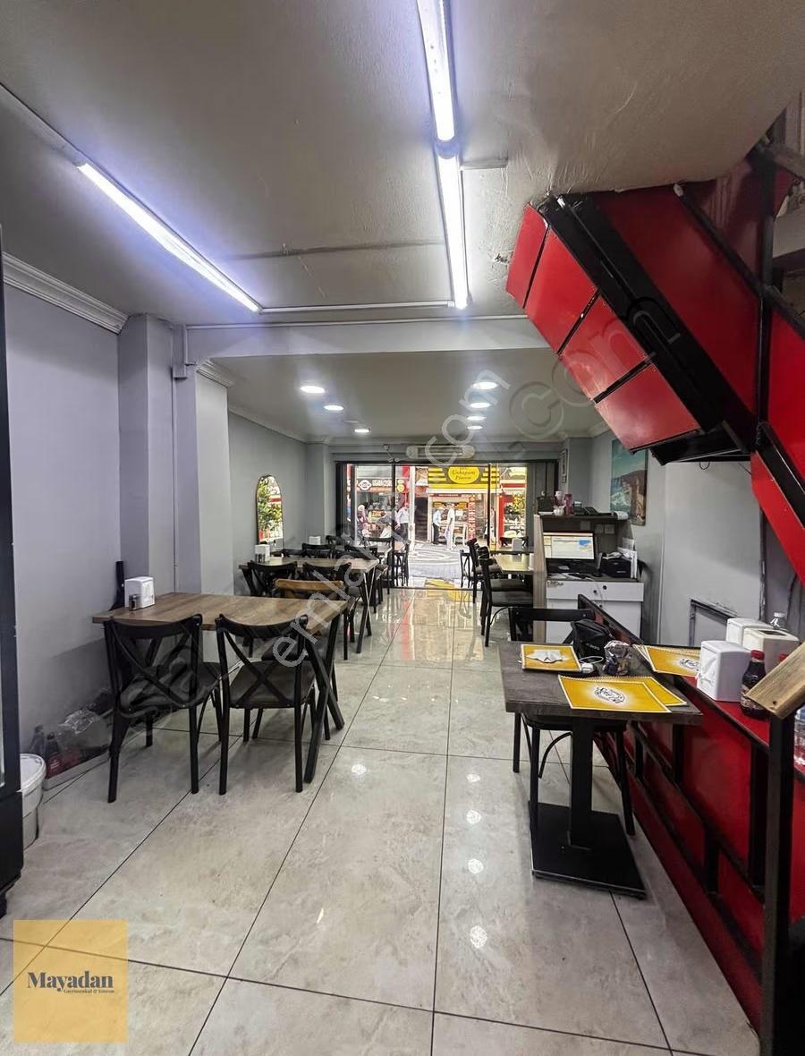 Mayadan Gyo Sevgı Yolunda Devren Kıralık Dükkan - Görsel 5