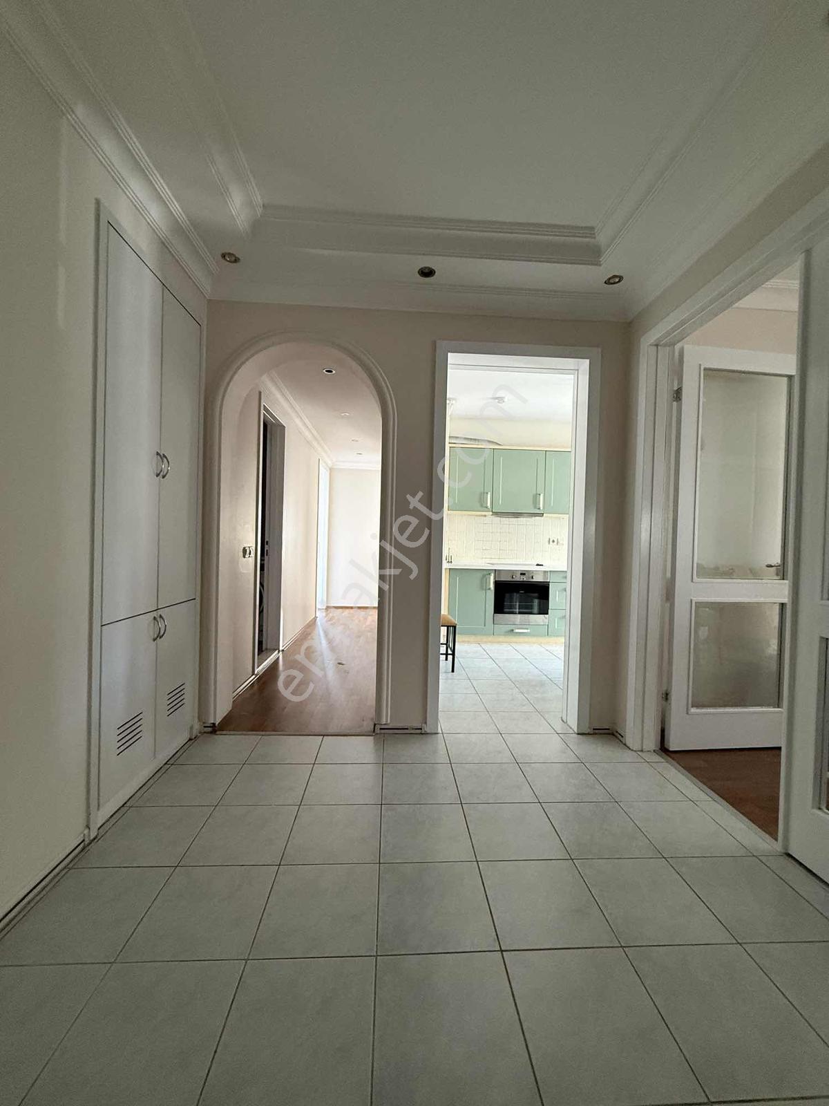 Çankaya Park Evleri 2+1 Eşyalı Kiralık Daire - Görsel 19