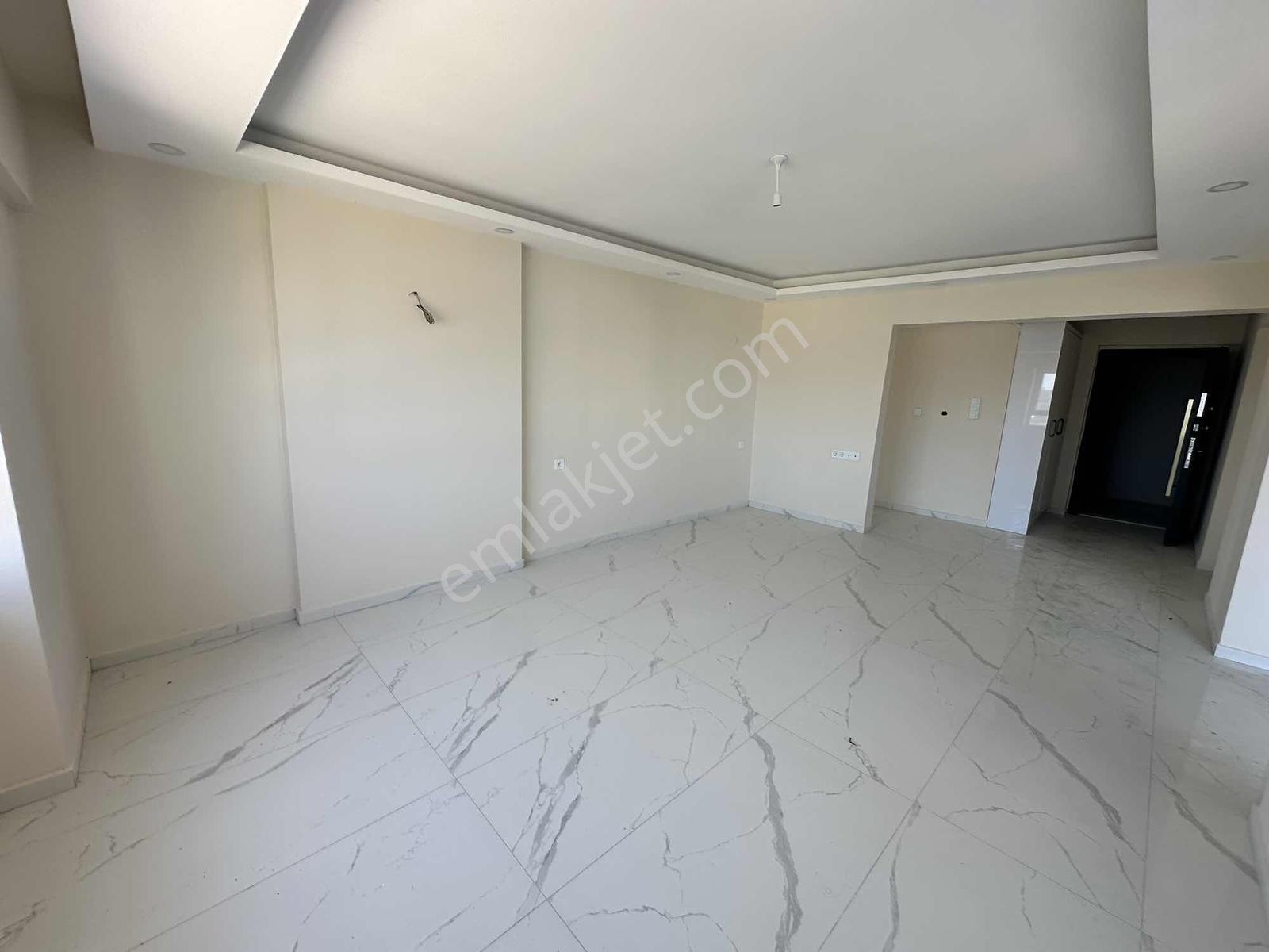 Kuşadası Uydukent Kiralık Sıfır 2+1 Daire - Görsel 9