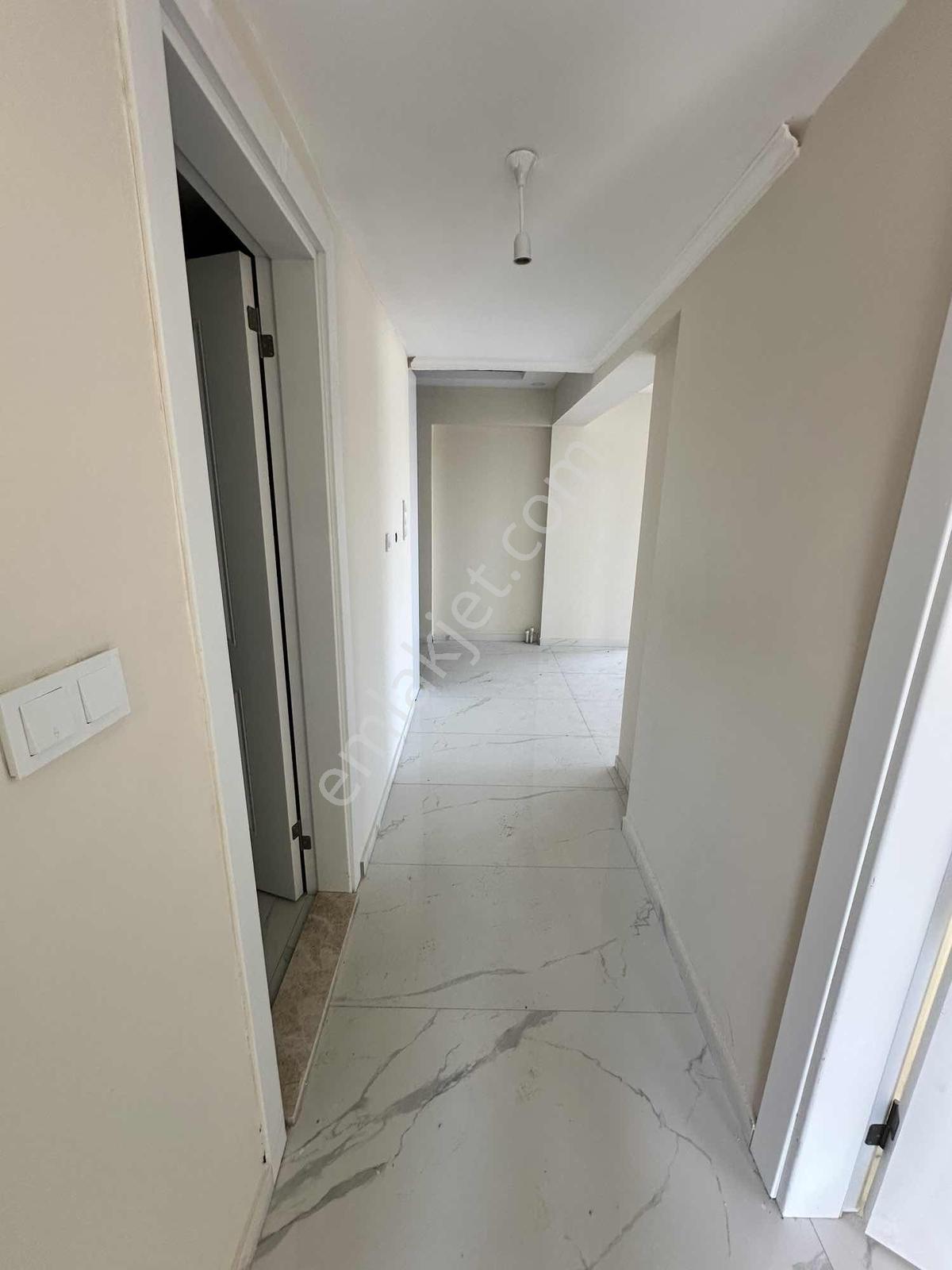 Kuşadası Uydukent Kiralık Sıfır 2+1 Daire - Görsel 12