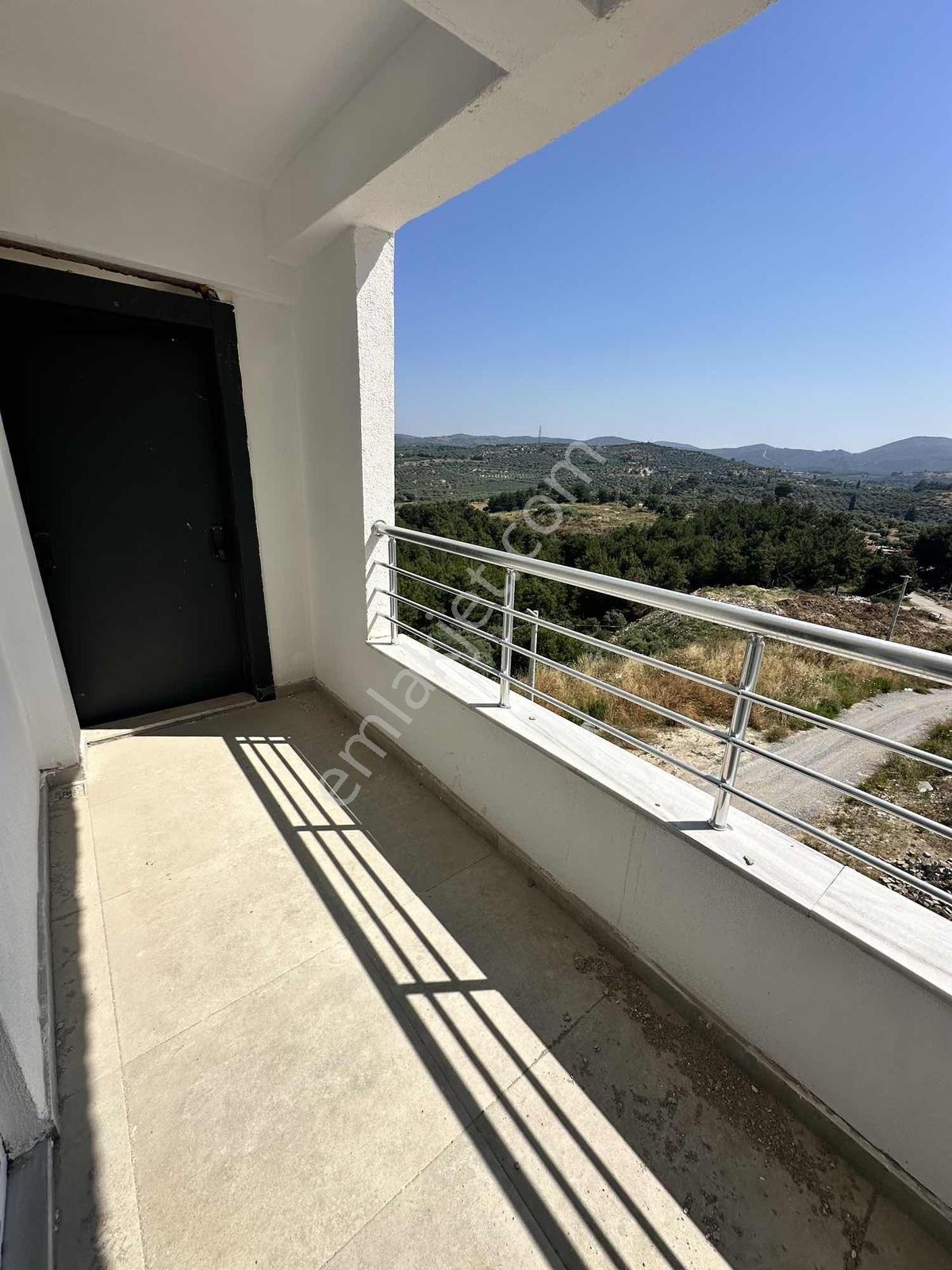 Kuşadası Uydukent Kiralık Sıfır 2+1 Daire - Görsel 11