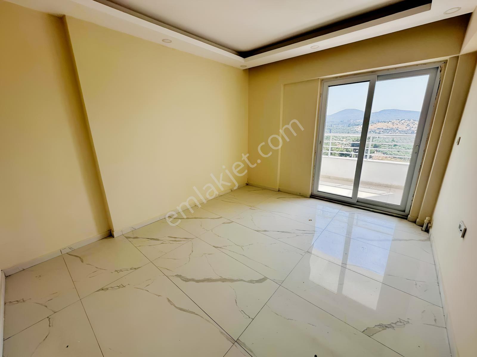 Kuşadası Uydukent Kiralık Sıfır 2+1 Daire - Görsel 19