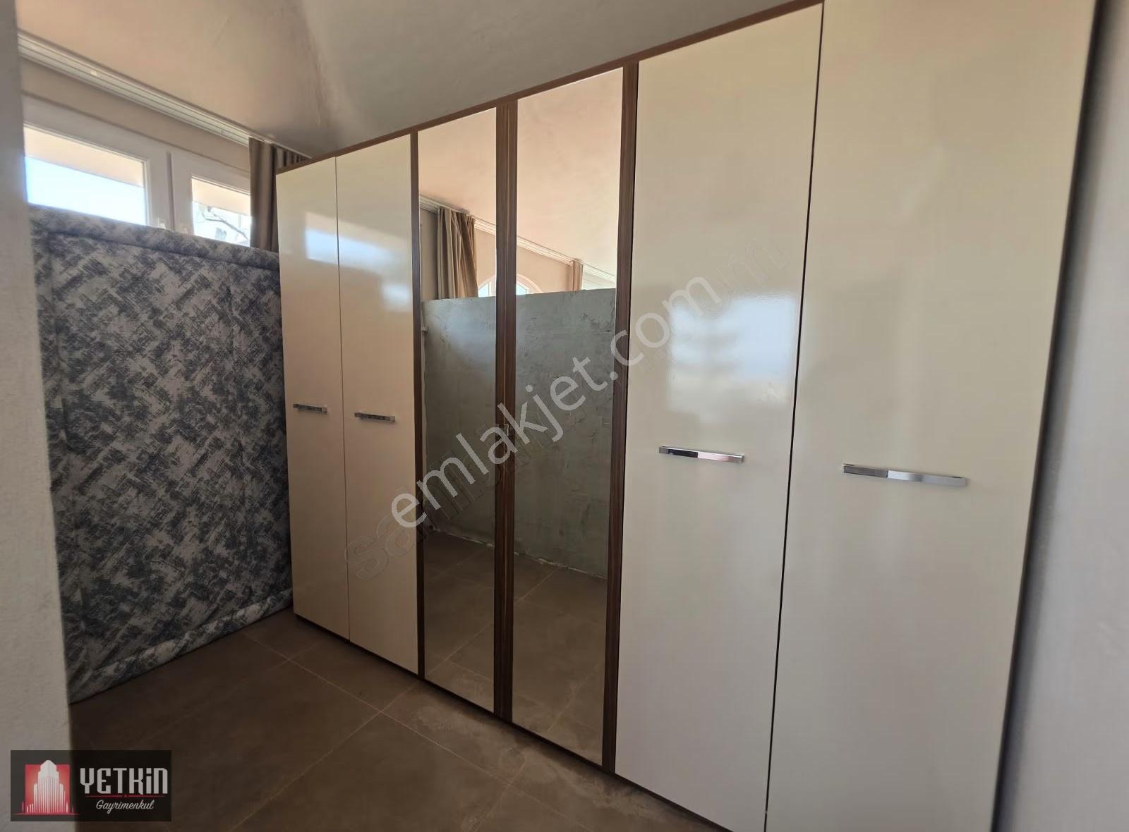 Yetkin'den Alanya Sugözü Begonvil Sitesin De Kiralık Villa - Görsel 20