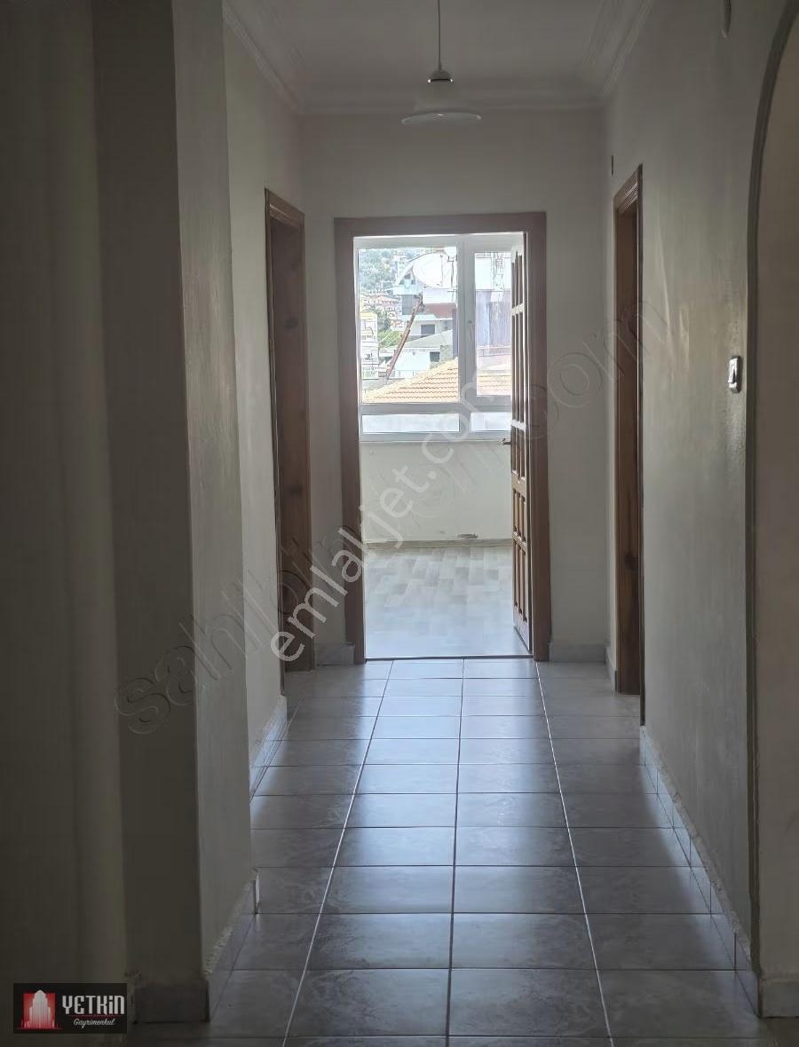 Yetkin'den Alanya Saray Mh. Ayrı Mutfak Cleopatra Da 2+1 Kiralık - Görsel 25