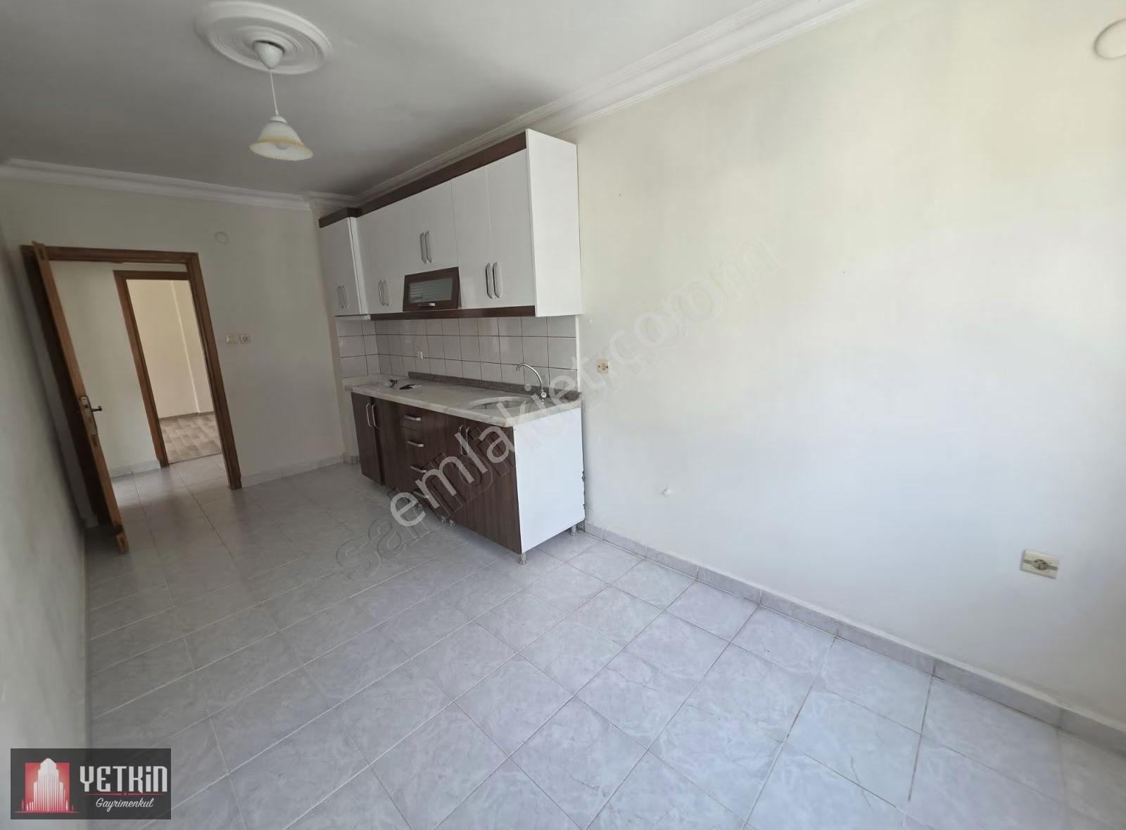 Yetkin'den Alanya Saray Mh. Ayrı Mutfak Cleopatra Da 2+1 Kiralık - Görsel 13