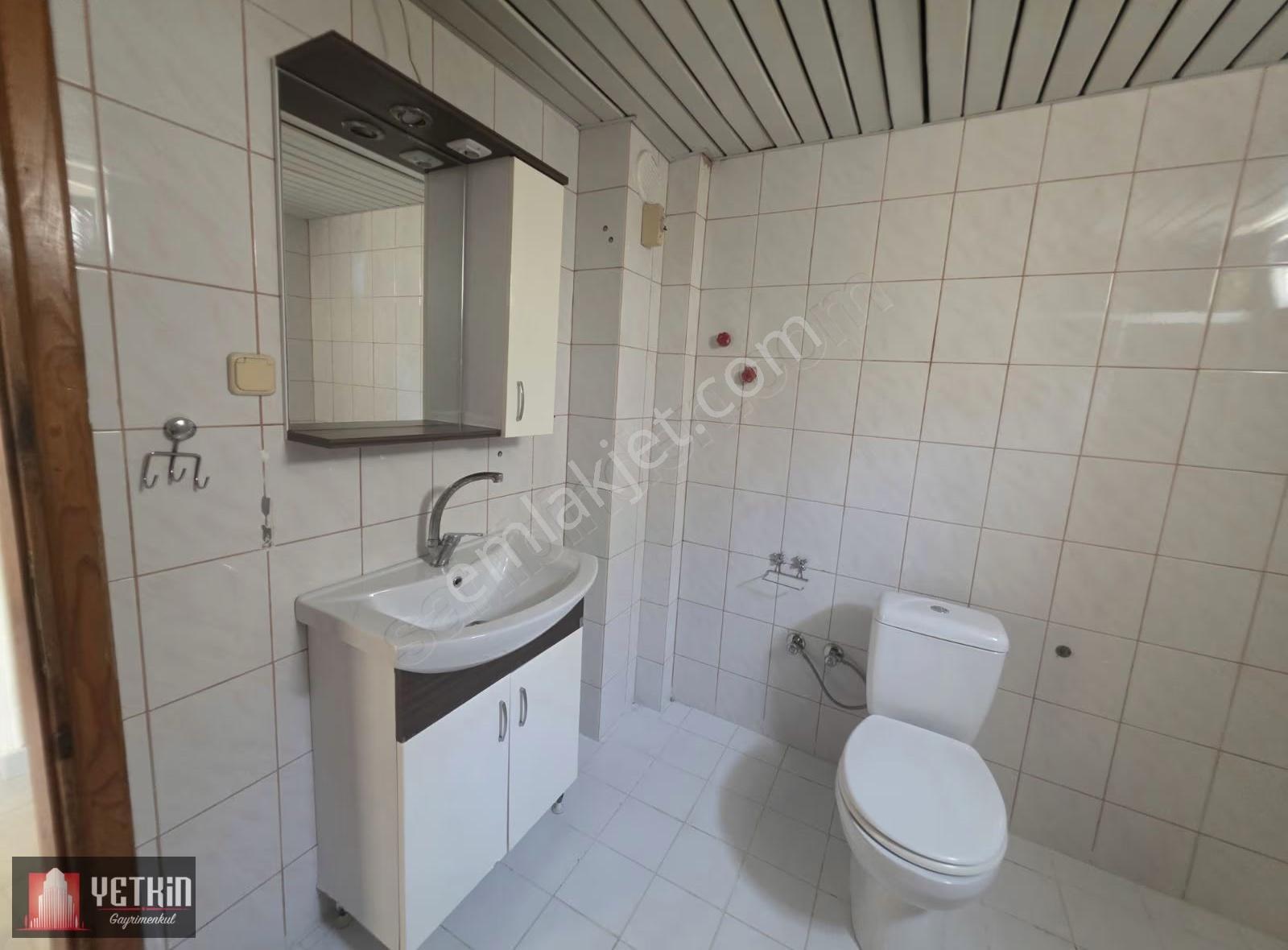 Yetkin'den Alanya Saray Mh. Ayrı Mutfak Cleopatra Da 2+1 Kiralık - Görsel 16