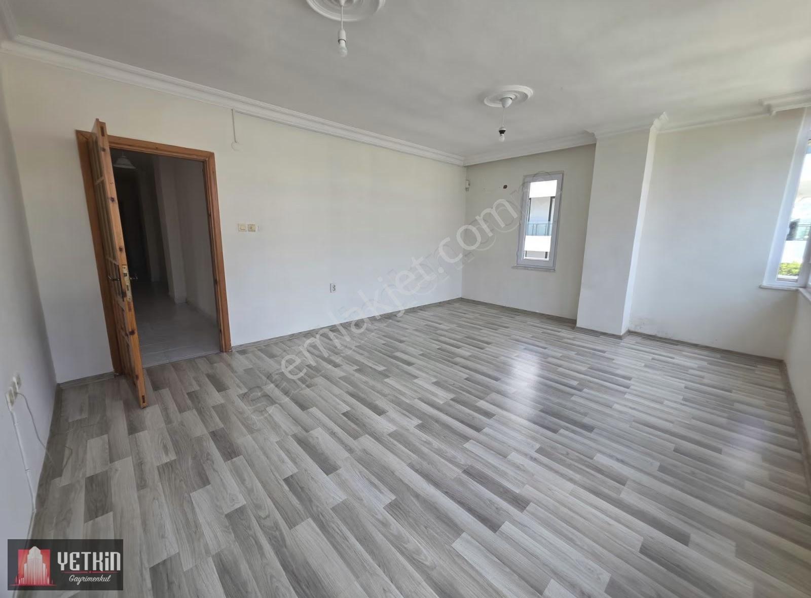 Yetkin'den Alanya Saray Mh. Ayrı Mutfak Cleopatra Da 2+1 Kiralık - Görsel 12