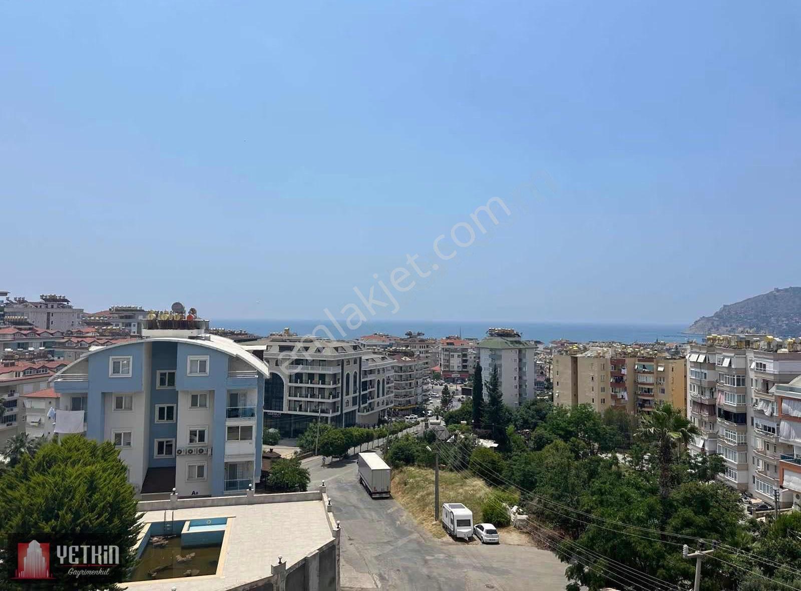 Yetkin'den Fığla Mah. 4+2 250m2 Satılık Daire - Görsel 7