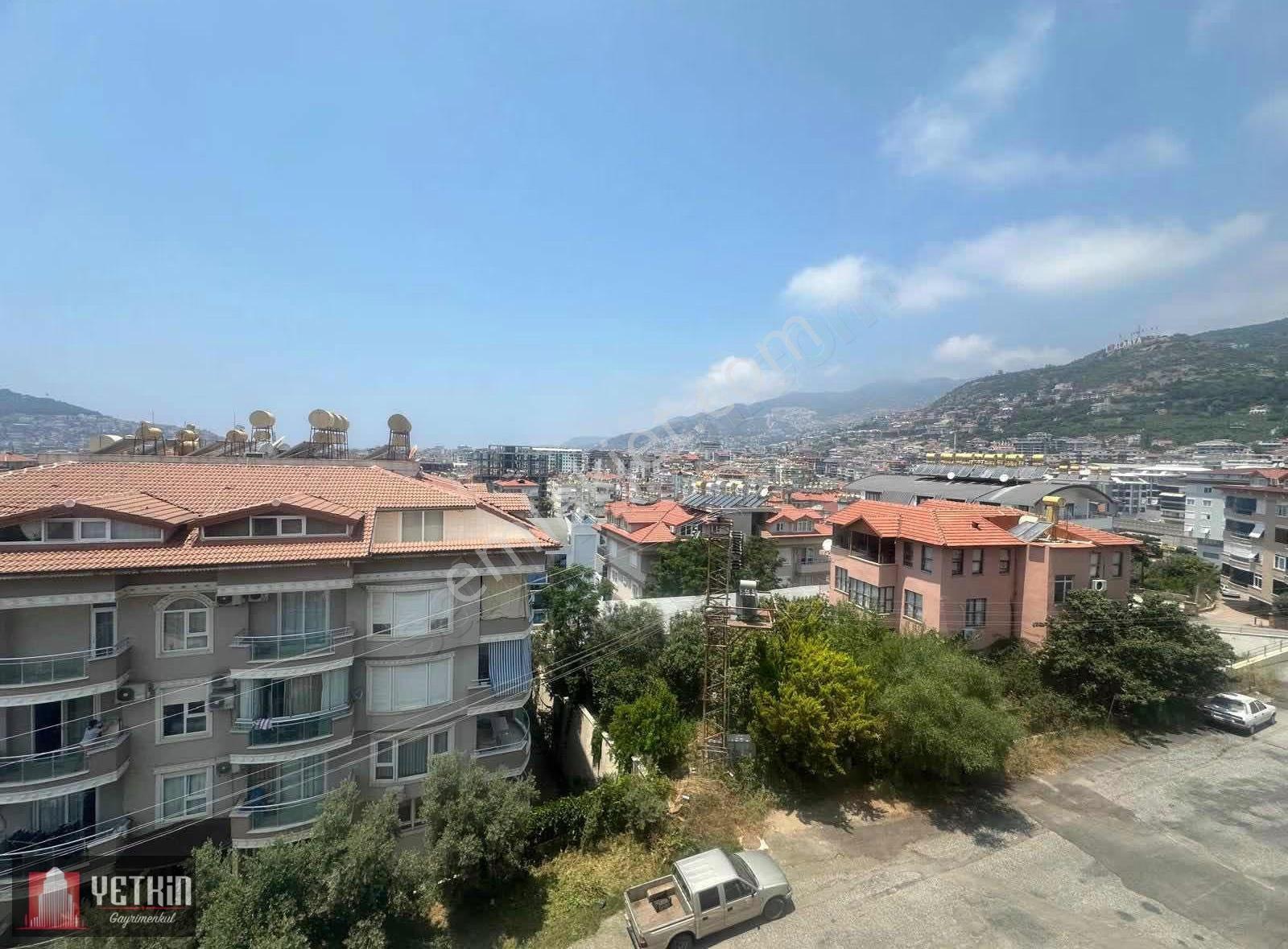 Yetkin'den Fığla Mah. 4+2 250m2 Satılık Daire - Görsel 2