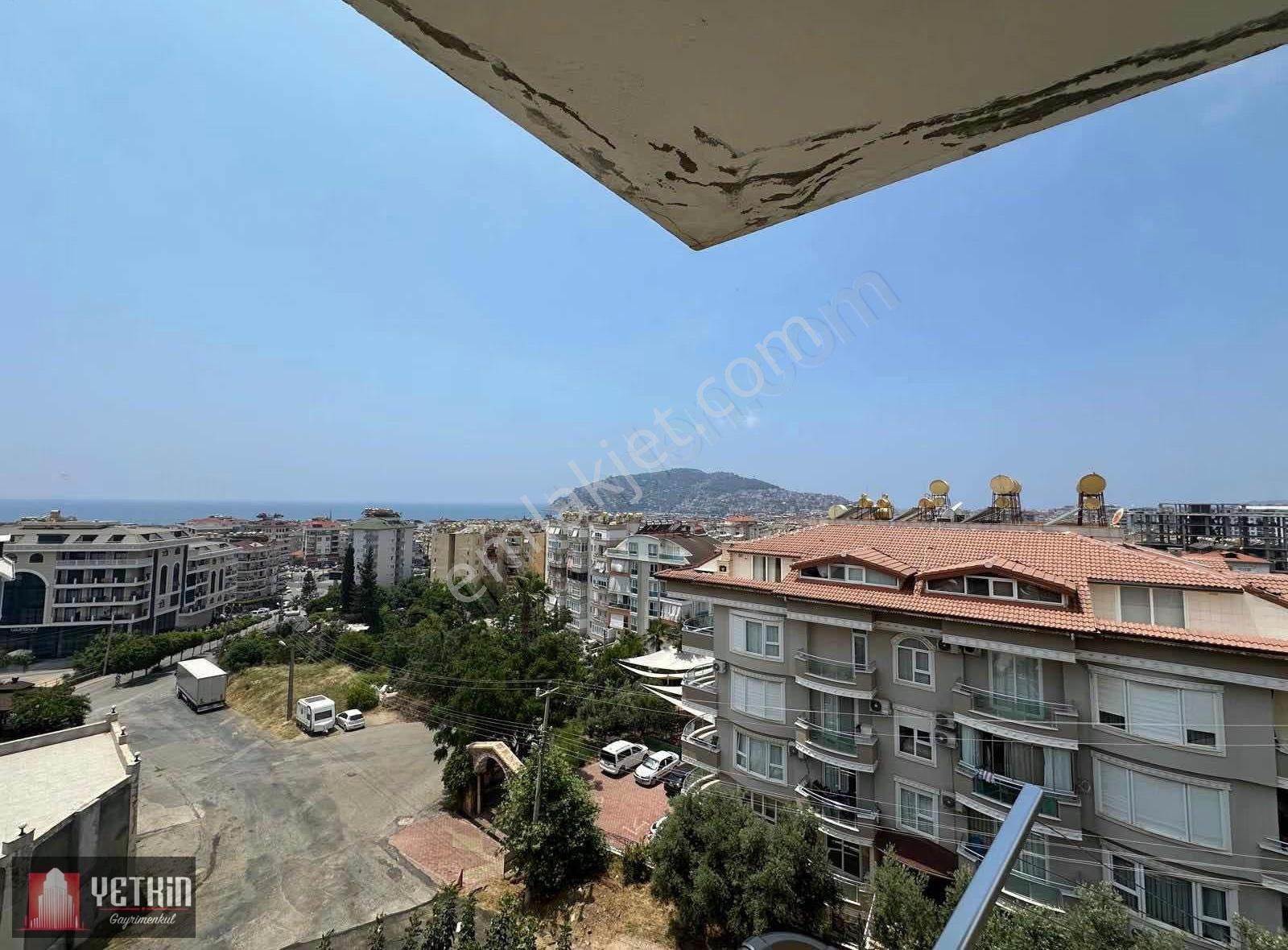 Yetkin'den Fığla Mah. 4+2 250m2 Satılık Daire - Görsel 34