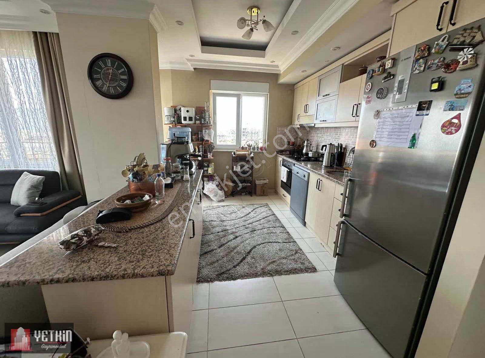 Yetkin'den Fığla Mah. 4+2 250m2 Satılık Daire - Görsel 10