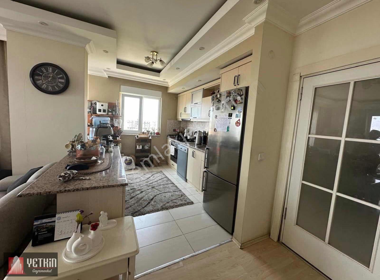 Yetkin'den Fığla Mah. 4+2 250m2 Satılık Daire - Görsel 11