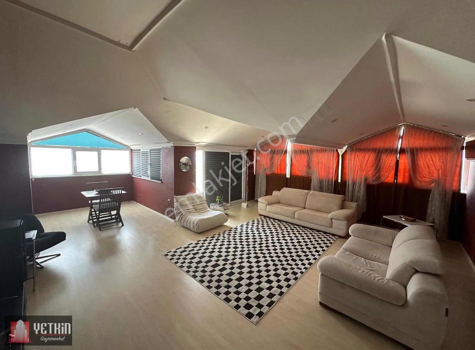 Yetkin'den Fığla Mah. 4+2 250m2 Satılık Daire - Görsel 30
