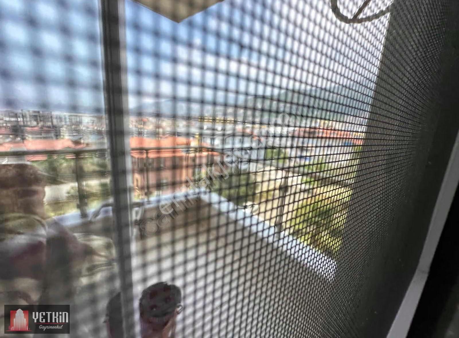 Yetkin'den Fığla Mah. 4+2 250m2 Satılık Daire - Görsel 20