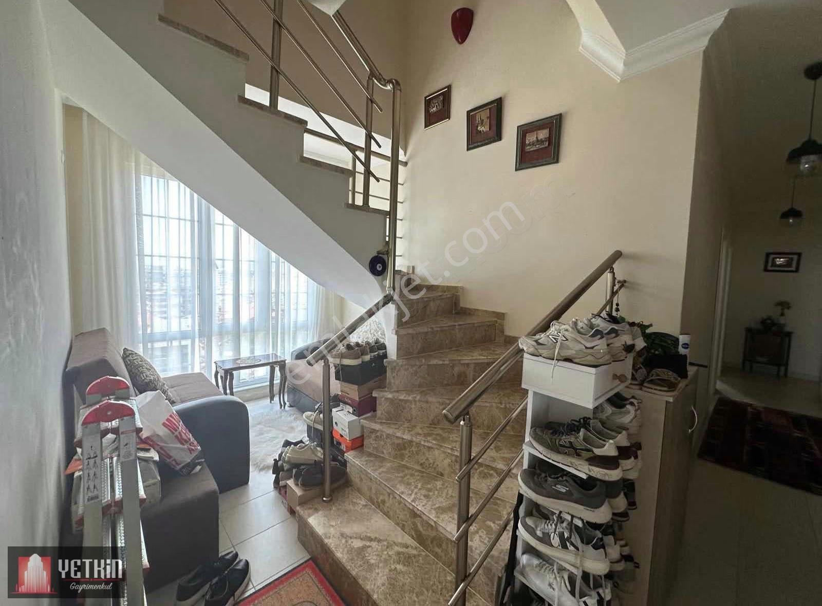 Yetkin'den Fığla Mah. 4+2 250m2 Satılık Daire - Görsel 5