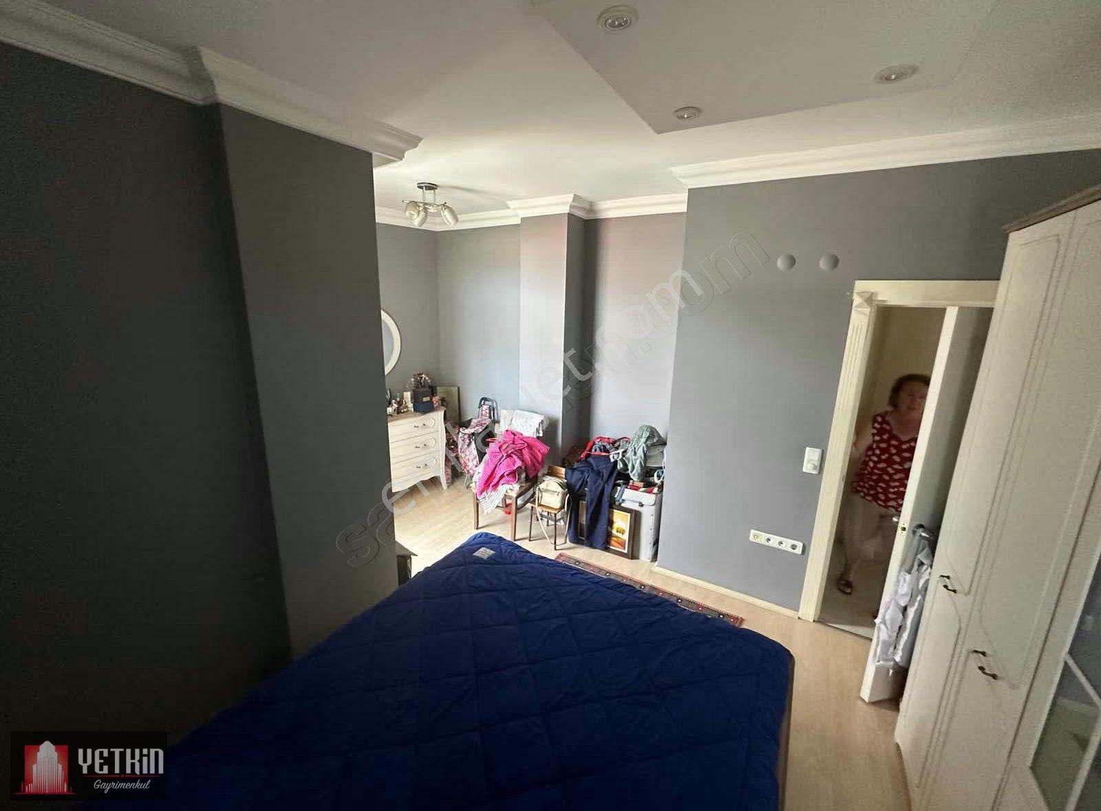 Yetkin'den Fığla Mah. 4+2 250m2 Satılık Daire - Görsel 18