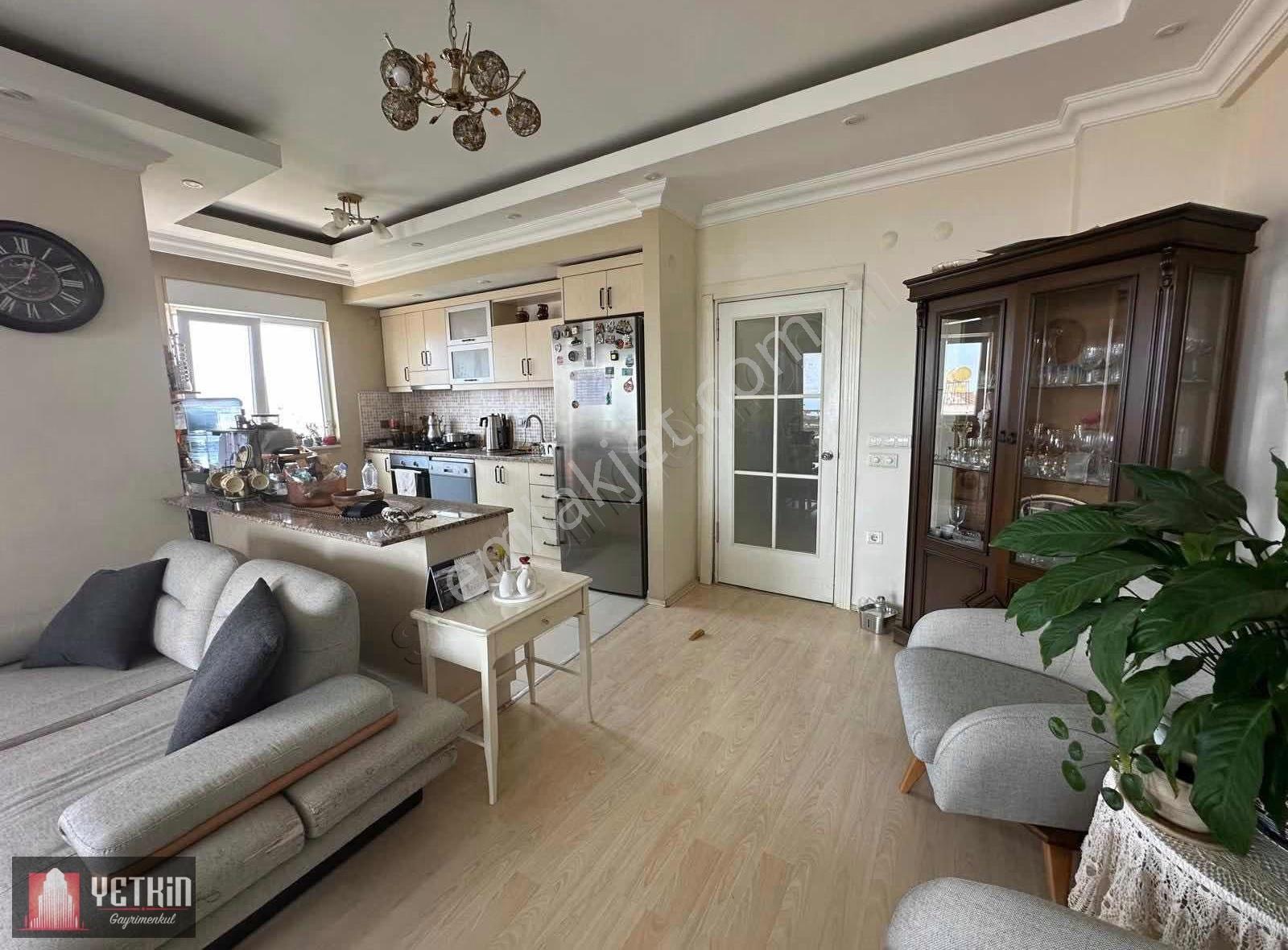 Yetkin'den Fığla Mah. 4+2 250m2 Satılık Daire - Görsel 3