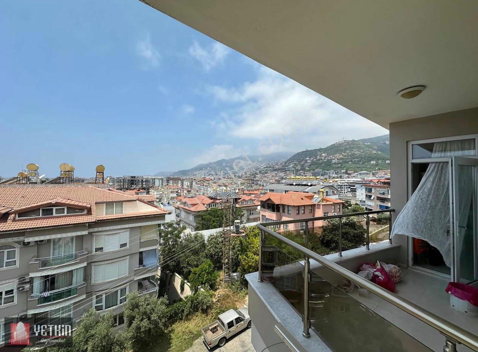 Yetkin'den Fığla Mah. 4+2 250m2 Satılık Daire - Görsel 33