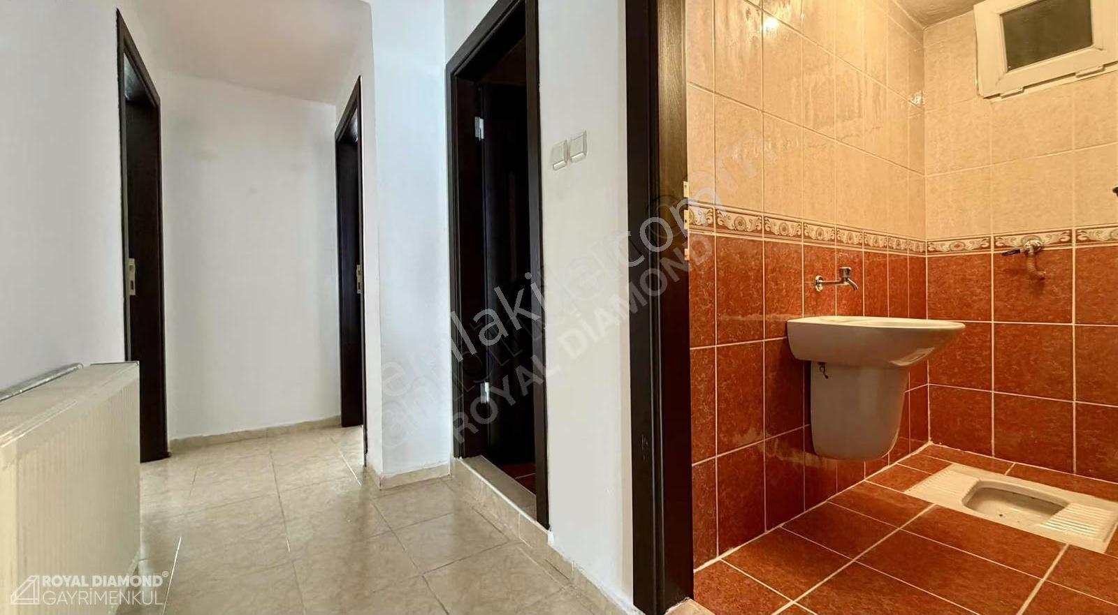 Royal Diamond'an İlkadım Rasathane Mah. Kiralık 2+1 Daire - Görsel 12