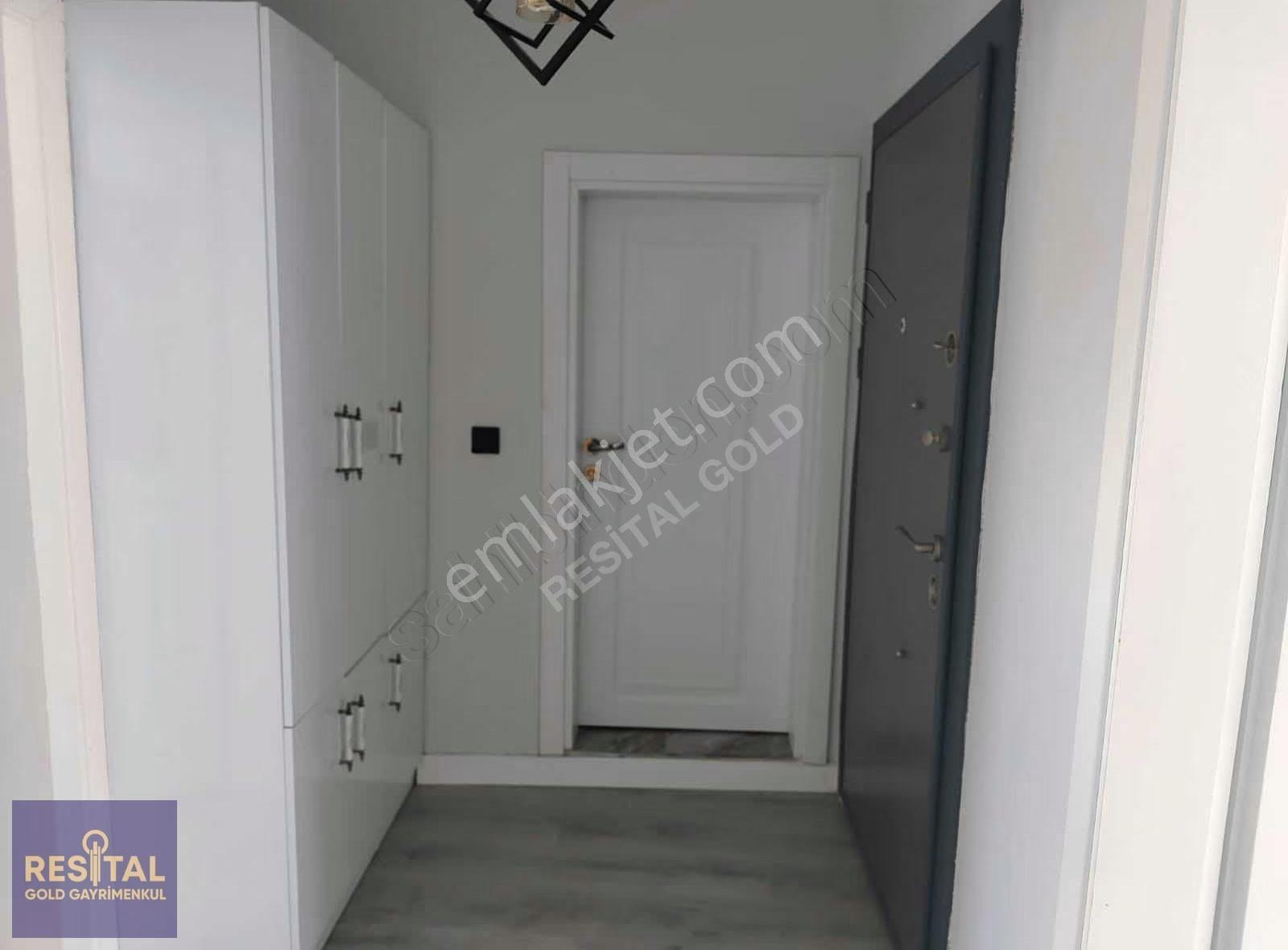 Ahmet Yesevi Merkezi Konumda 3+1 Kiralık Daire - Görsel 7
