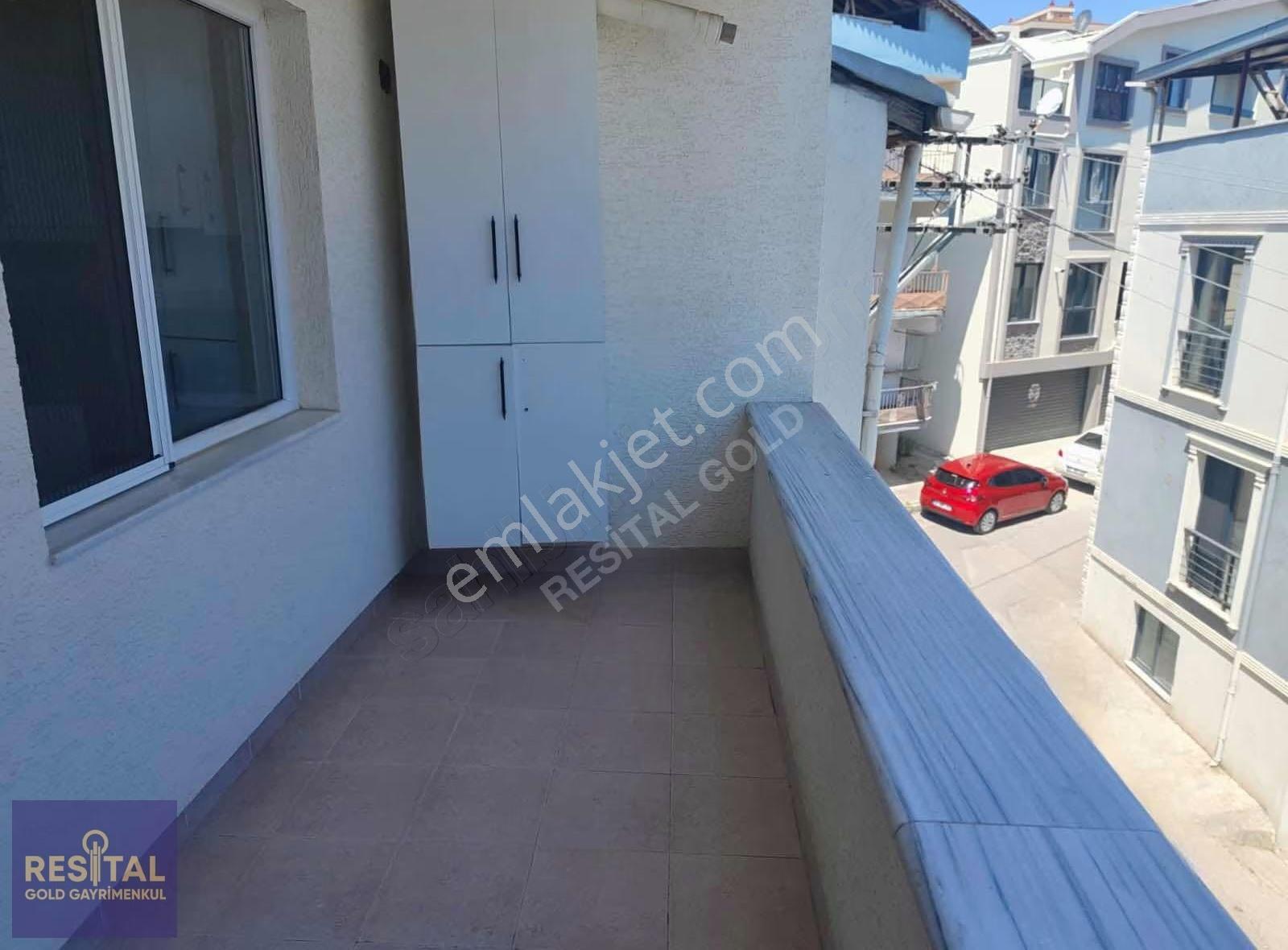 Ahmet Yesevi Merkezi Konumda 3+1 Kiralık Daire - Görsel 13