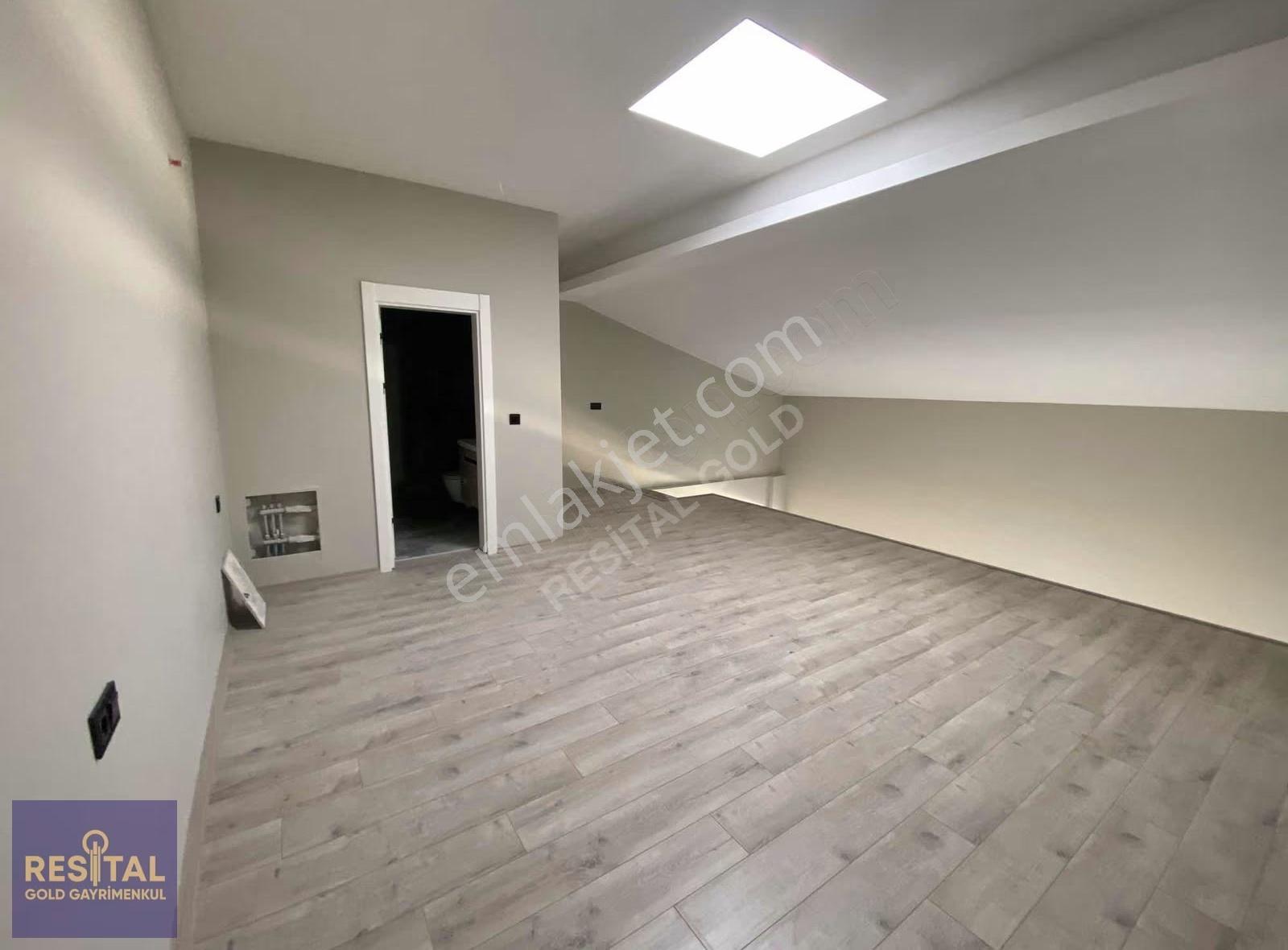 İzmir Yolunda Kiralık 1+1 Loft Ofis - Görsel 7
