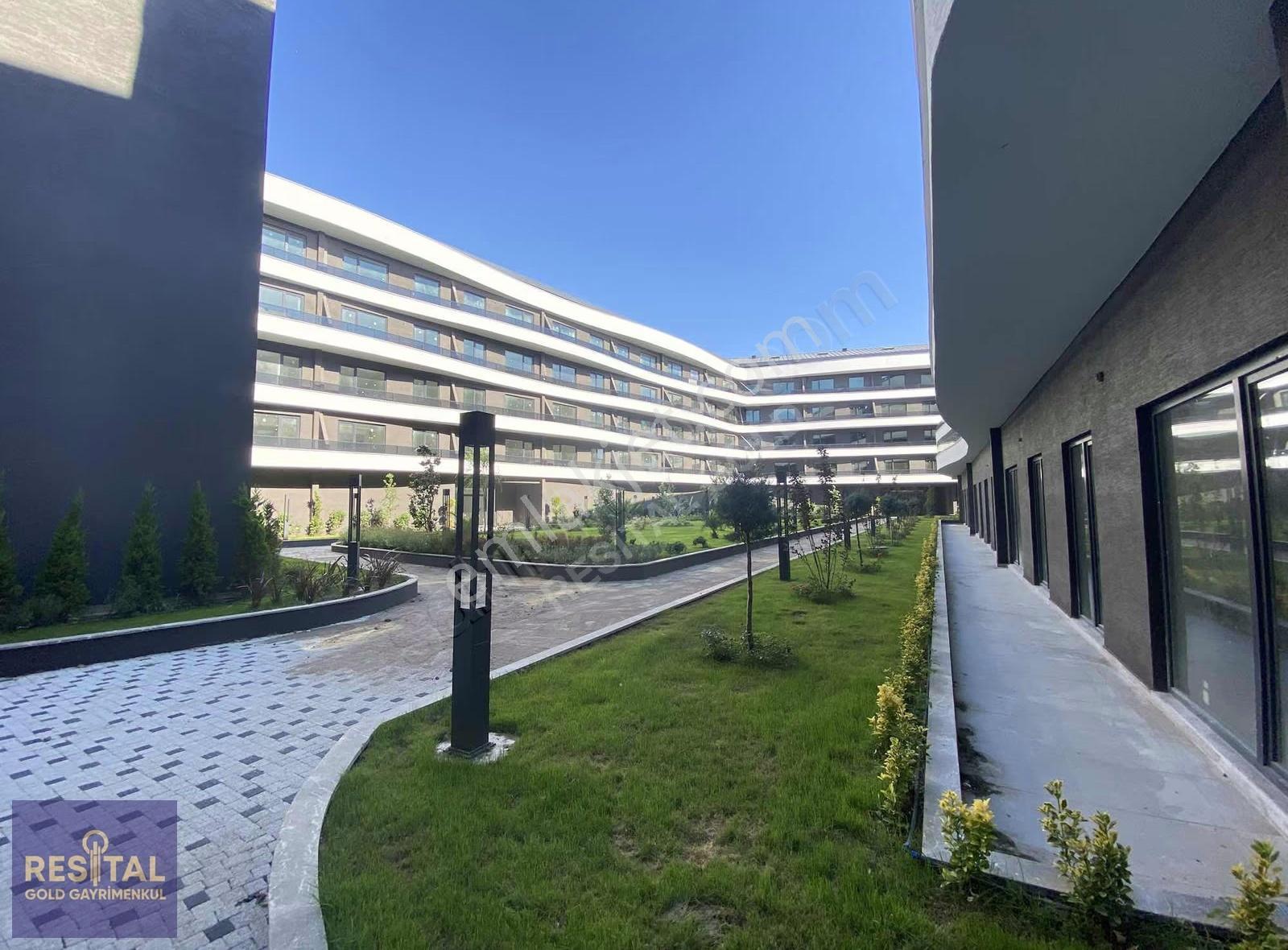 İzmir Yolunda Kiralık 1+1 Loft Ofis - Görsel 20