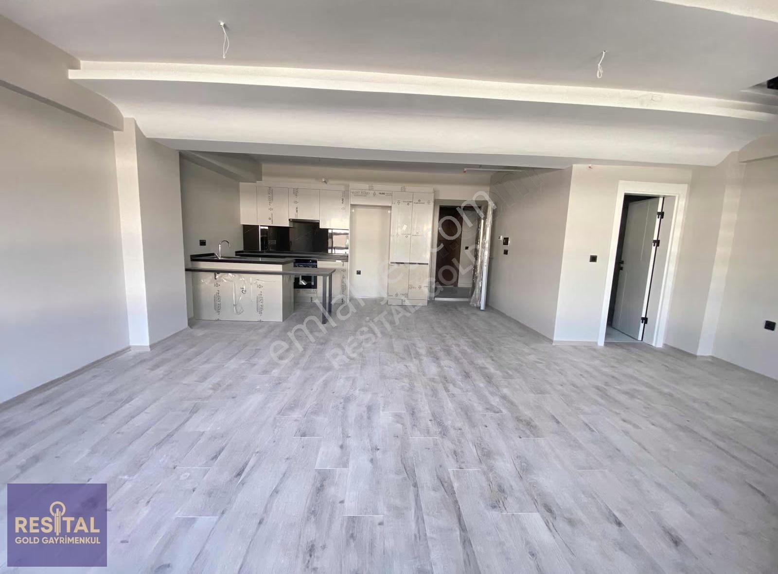 İzmir Yolunda Kiralık 1+1 Loft Ofis - Görsel 24