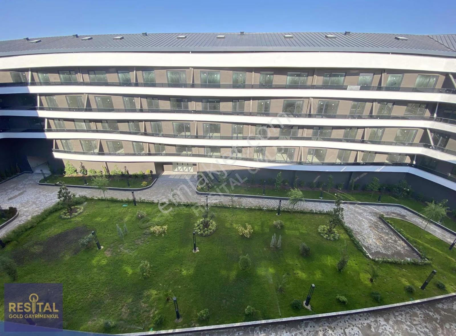 İzmir Yolunda Kiralık 1+1 Loft Ofis - Görsel 15