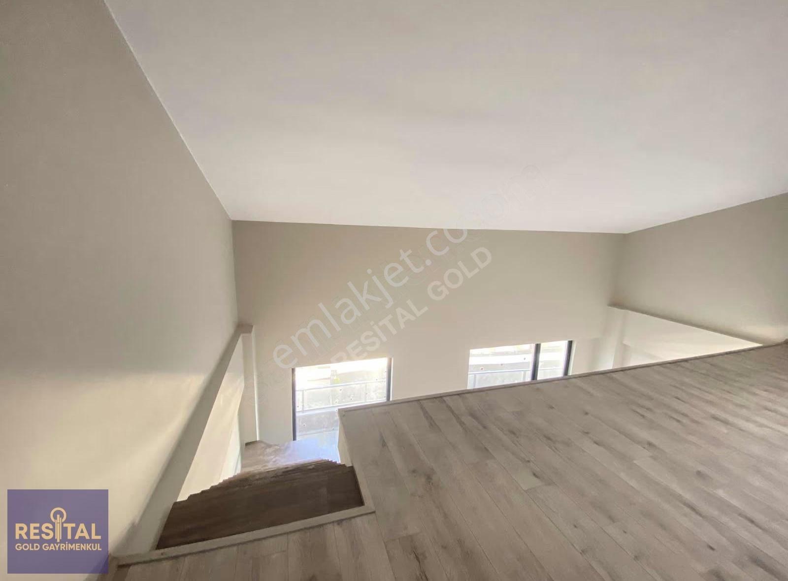 İzmir Yolunda Kiralık 1+1 Loft Ofis - Görsel 3