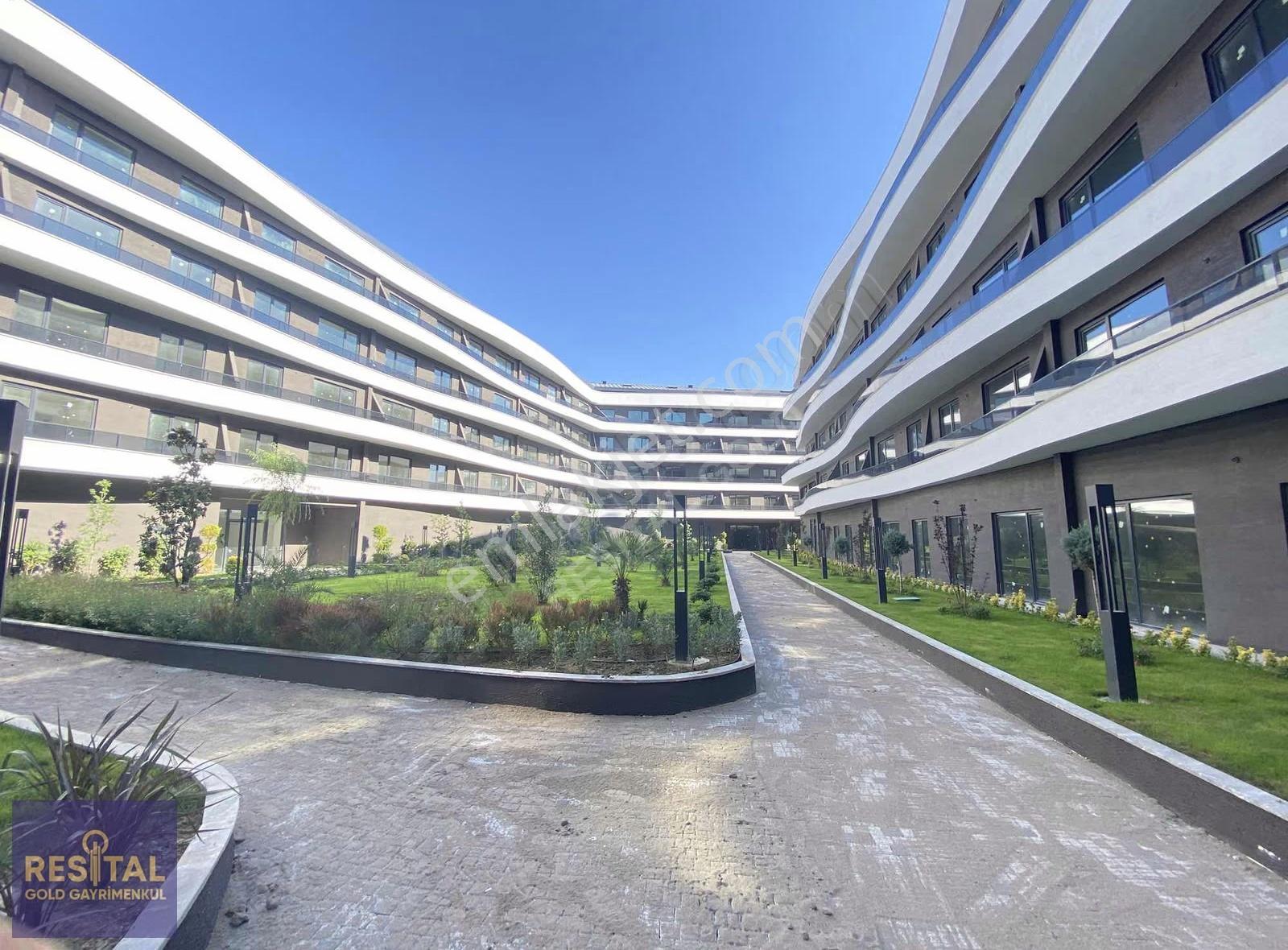 İzmir Yolu Üzeri Starwest De 1+1 Ofis - Görsel 16