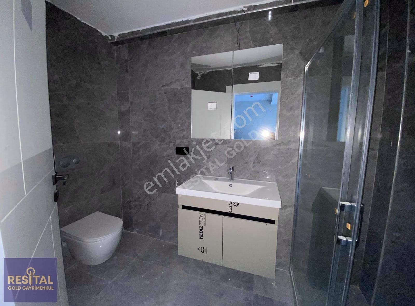 İzmir Yolu Üzeri Starwest De 1+1 Ofis - Görsel 3
