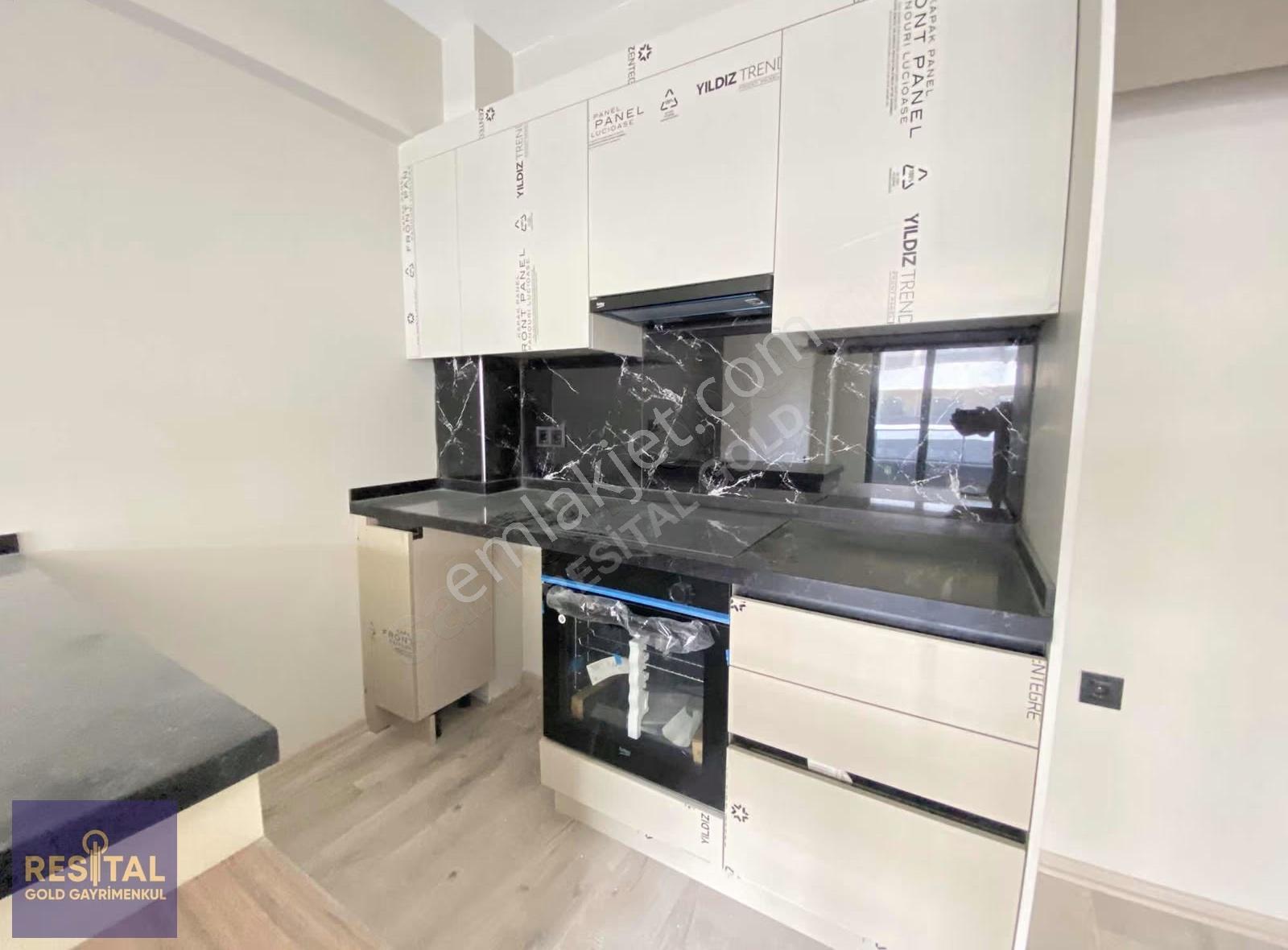 İzmir Yolu Üzeri Starwest De 1+1 Ofis - Görsel 11