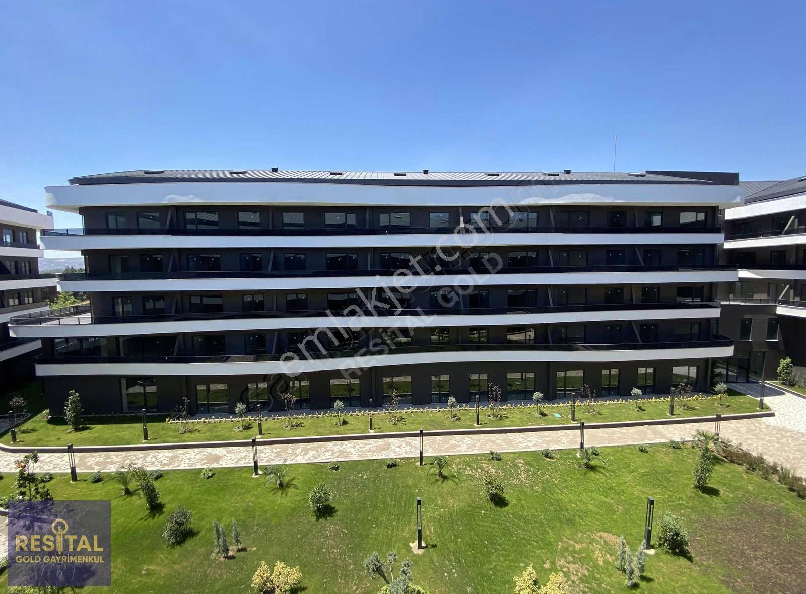 İzmir Yolu Üzeri Starwest De 1+1 Ofis - Görsel 4