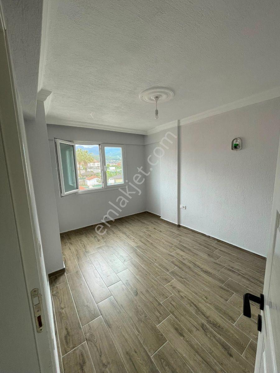 Seydikemer Menekşe Mahallesinde Geniş Ve Ferah 3+1 Kiralık - Görsel 11