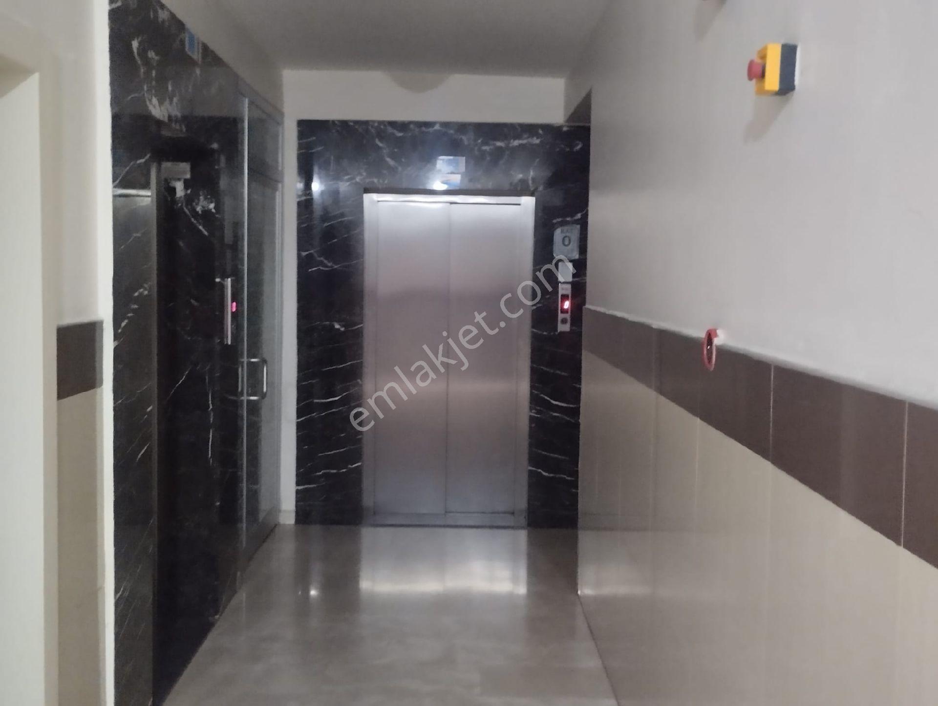 Konya Selçuklu Yazır Mah. 175 M2 4+1 Satılılk Lüks Daire - Görsel 35
