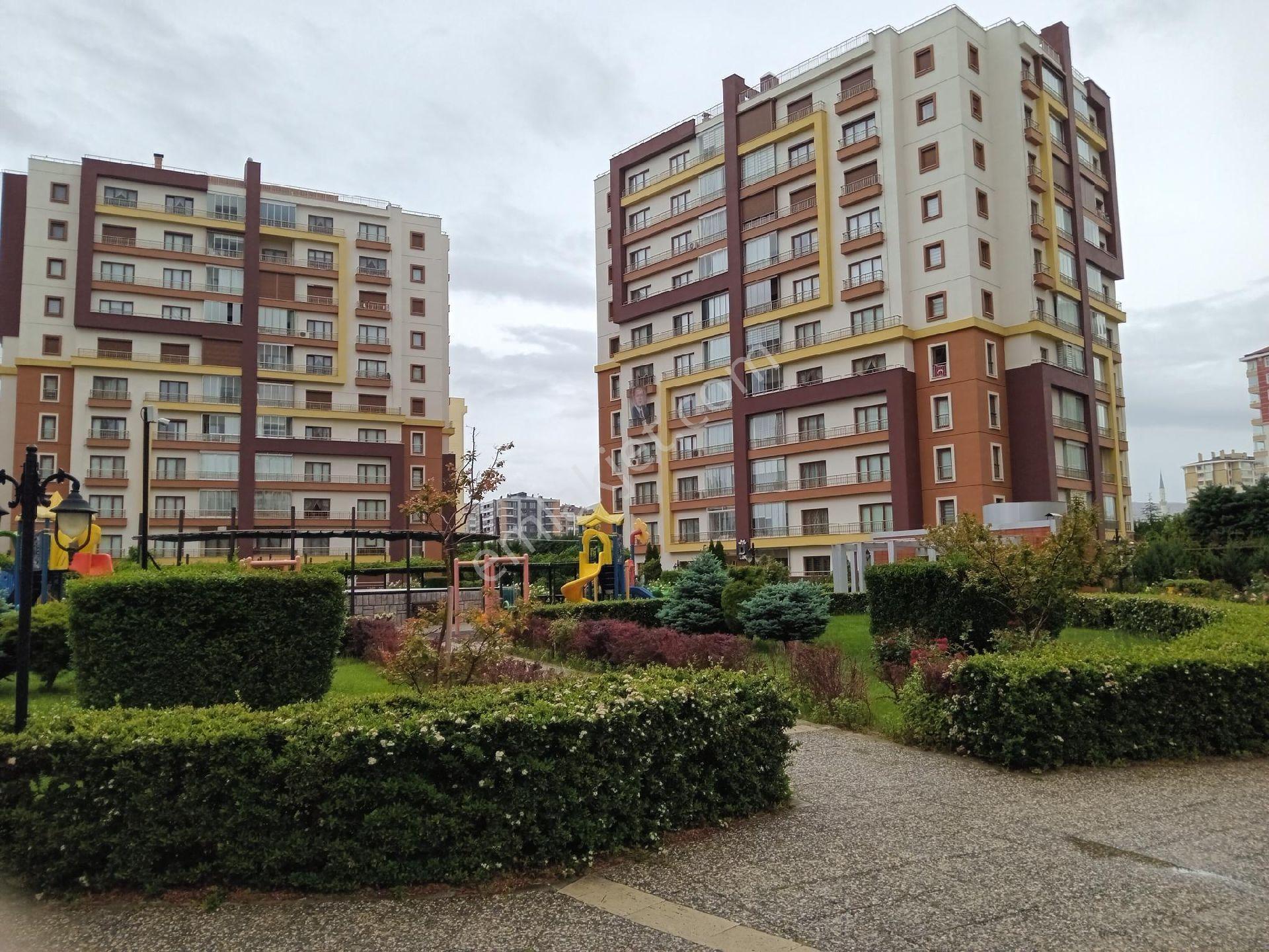 Konya Selçuklu Yazır Mah. 175 M2 4+1 Satılılk Lüks Daire - Görsel 2