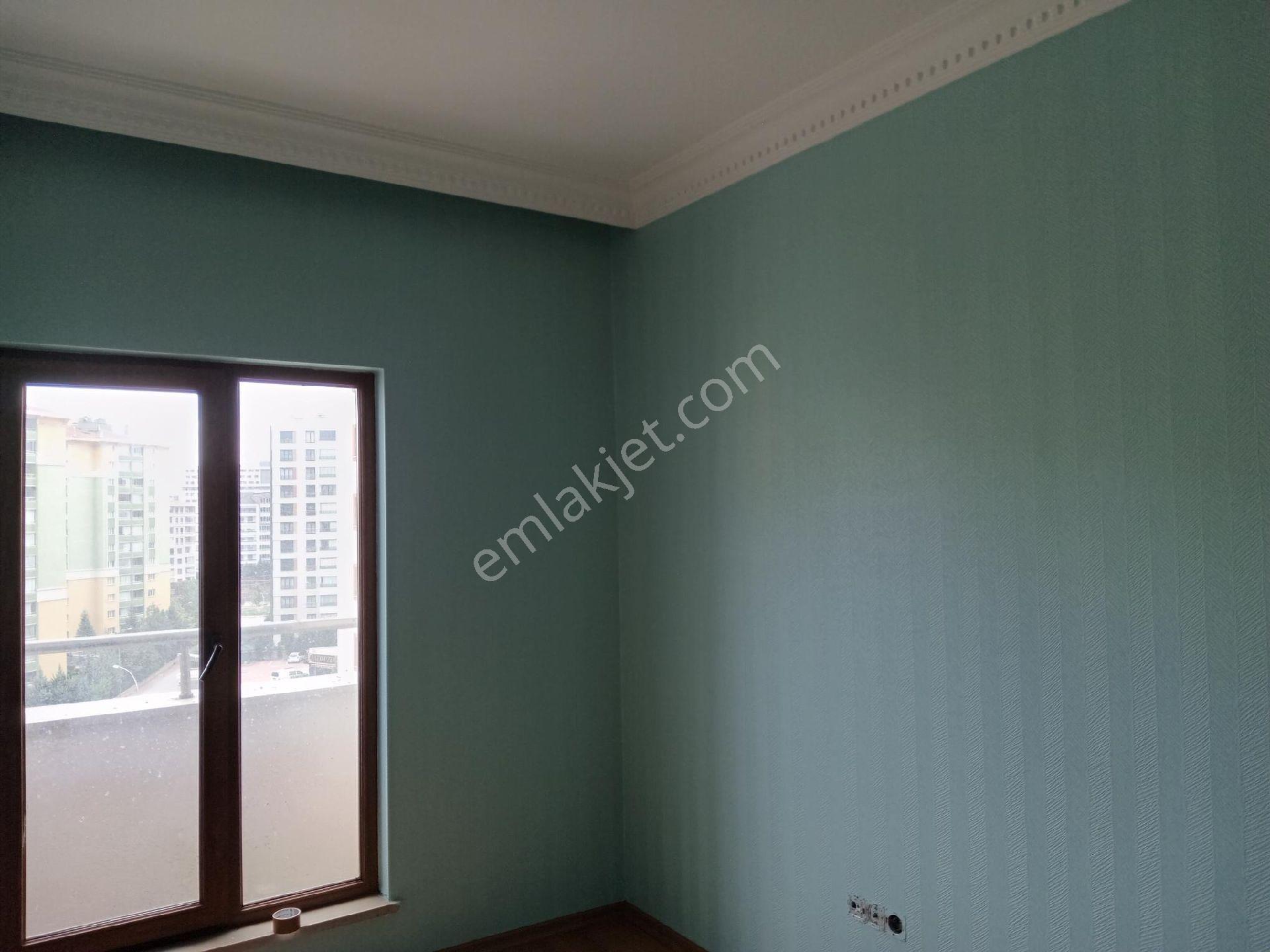 Konya Selçuklu Yazır Mah. 175 M2 4+1 Satılılk Lüks Daire - Görsel 4