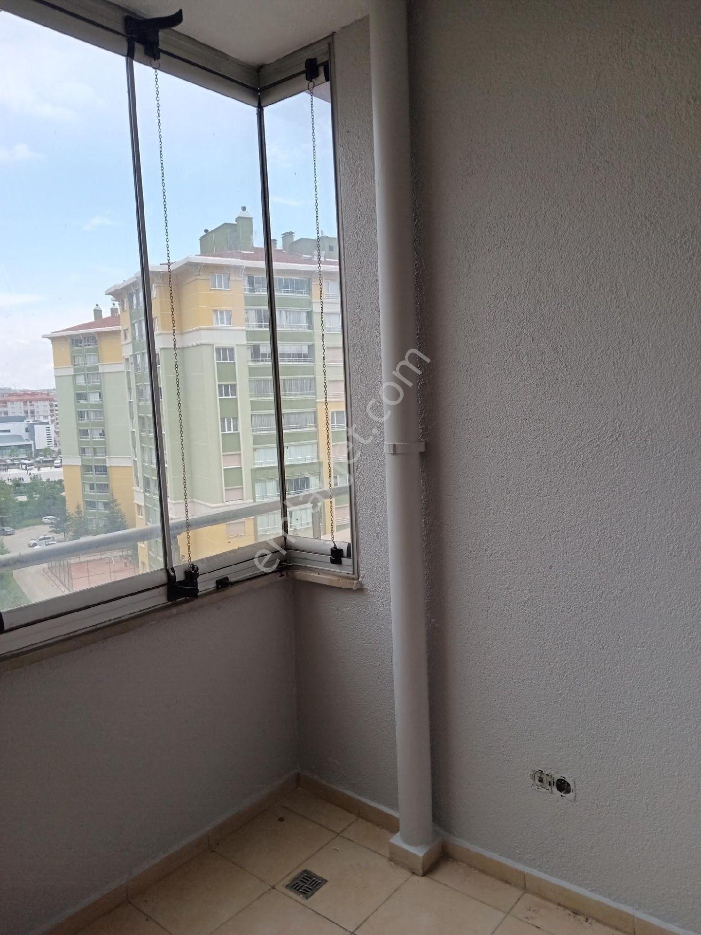 Konya Selçuklu Yazır Mah. 175 M2 4+1 Satılılk Lüks Daire - Görsel 12