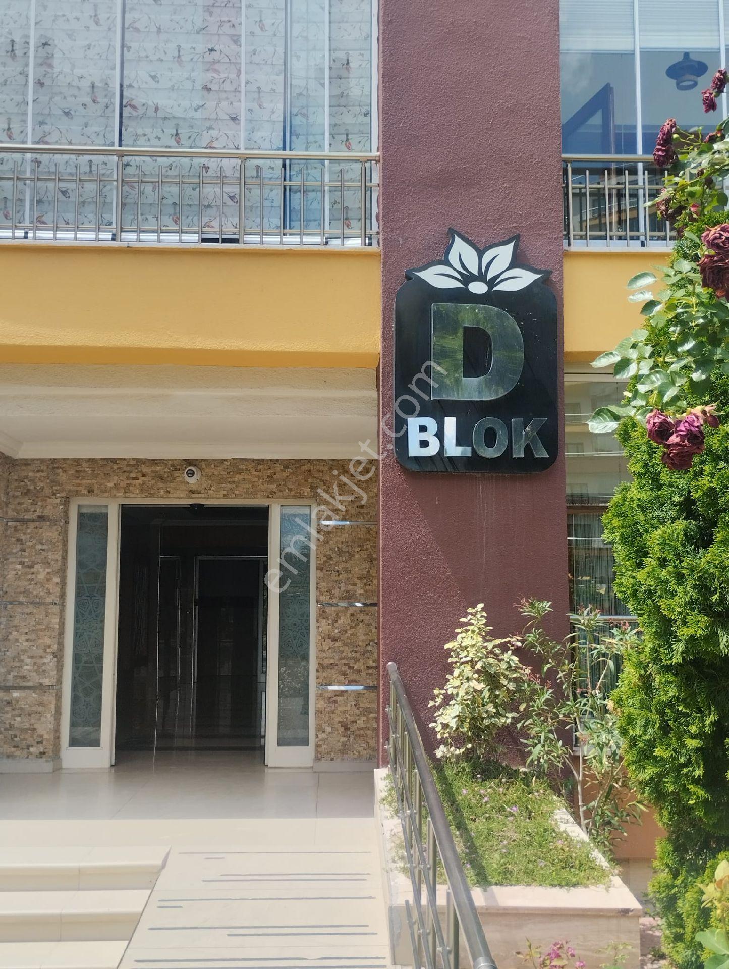 Konya Selçuklu Yazır Mah. 175 M2 4+1 Satılılk Lüks Daire - Görsel 20