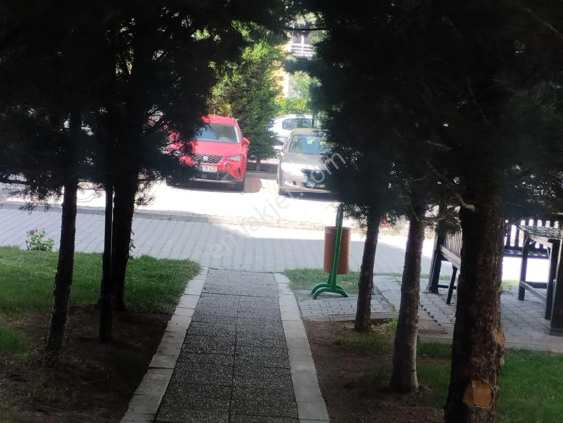 Konya Selçuklu Yazır Mah. 175 M2 4+1 Satılılk Lüks Daire - Görsel 28