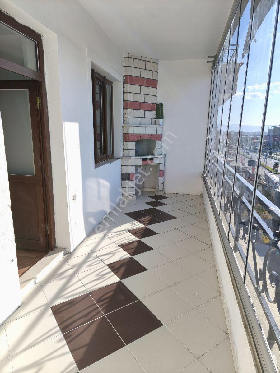 Yusuf Karadağlıdan Nikah Sarayı Civarı Kiralık 5+1 - Görsel 13