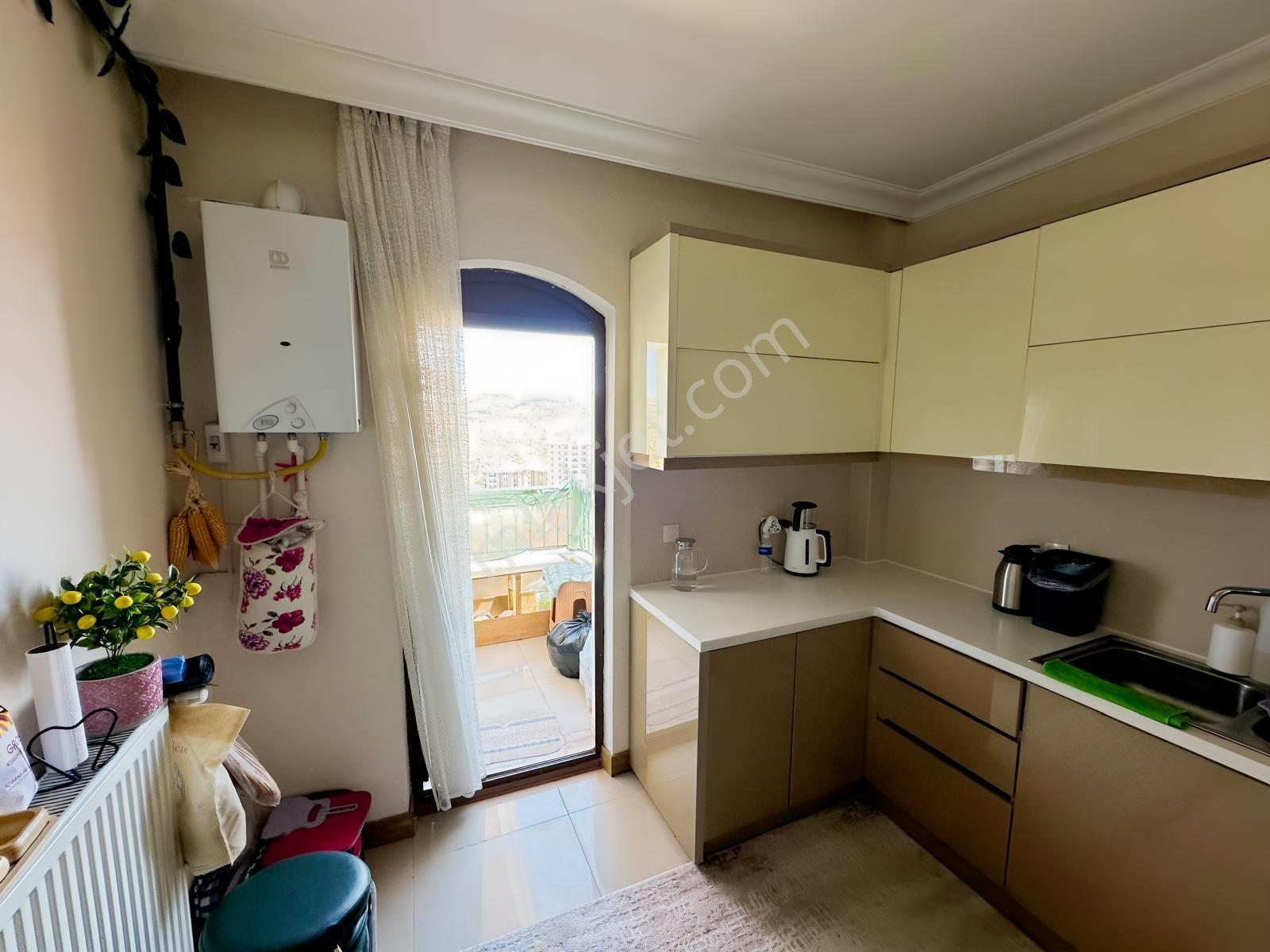 Truva'dan 809.etap Kök Tapu Boş Oturuma Hazır Manzaralı !!! - Görsel 7