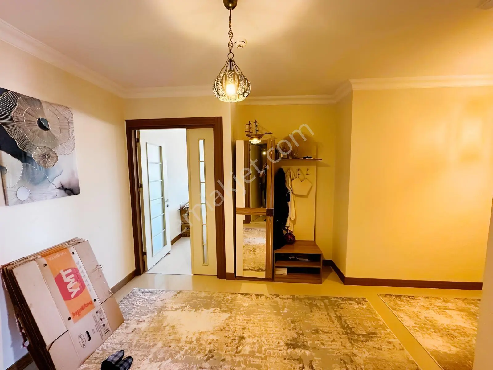 Truva'dan 809.etap Kök Tapu Boş Oturuma Hazır Manzaralı !!! - Görsel 8