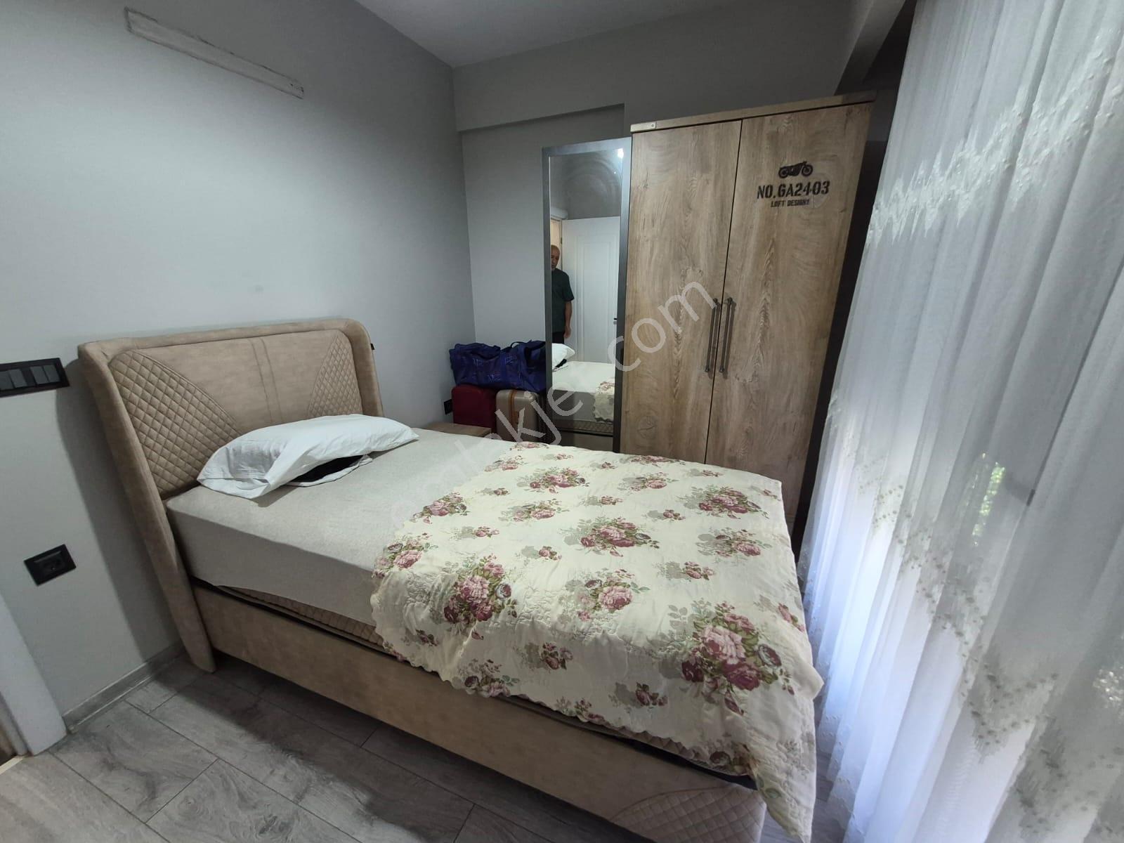 Özdere Çukuraltı'nda Denize 200 Metre,3+1 Deniz Manzaralı Villa - Görsel 10